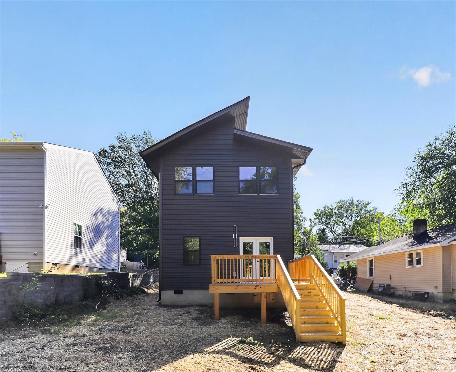 Single Family Residence at 210 Mahan Street SW, Concord, photo 36 of 37