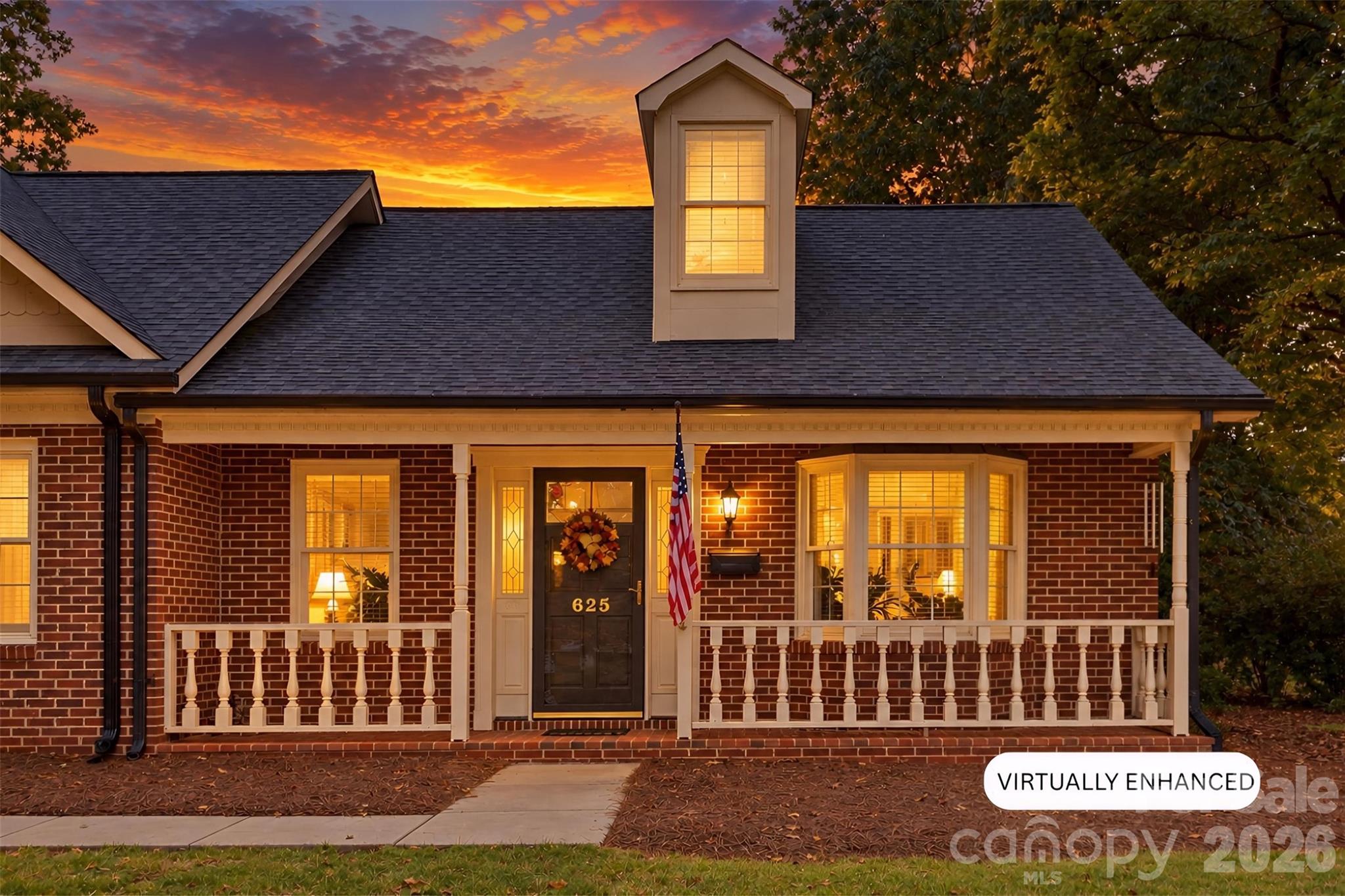Condominium at 625 Davie Avenue, Statesville, photo 2 of 20