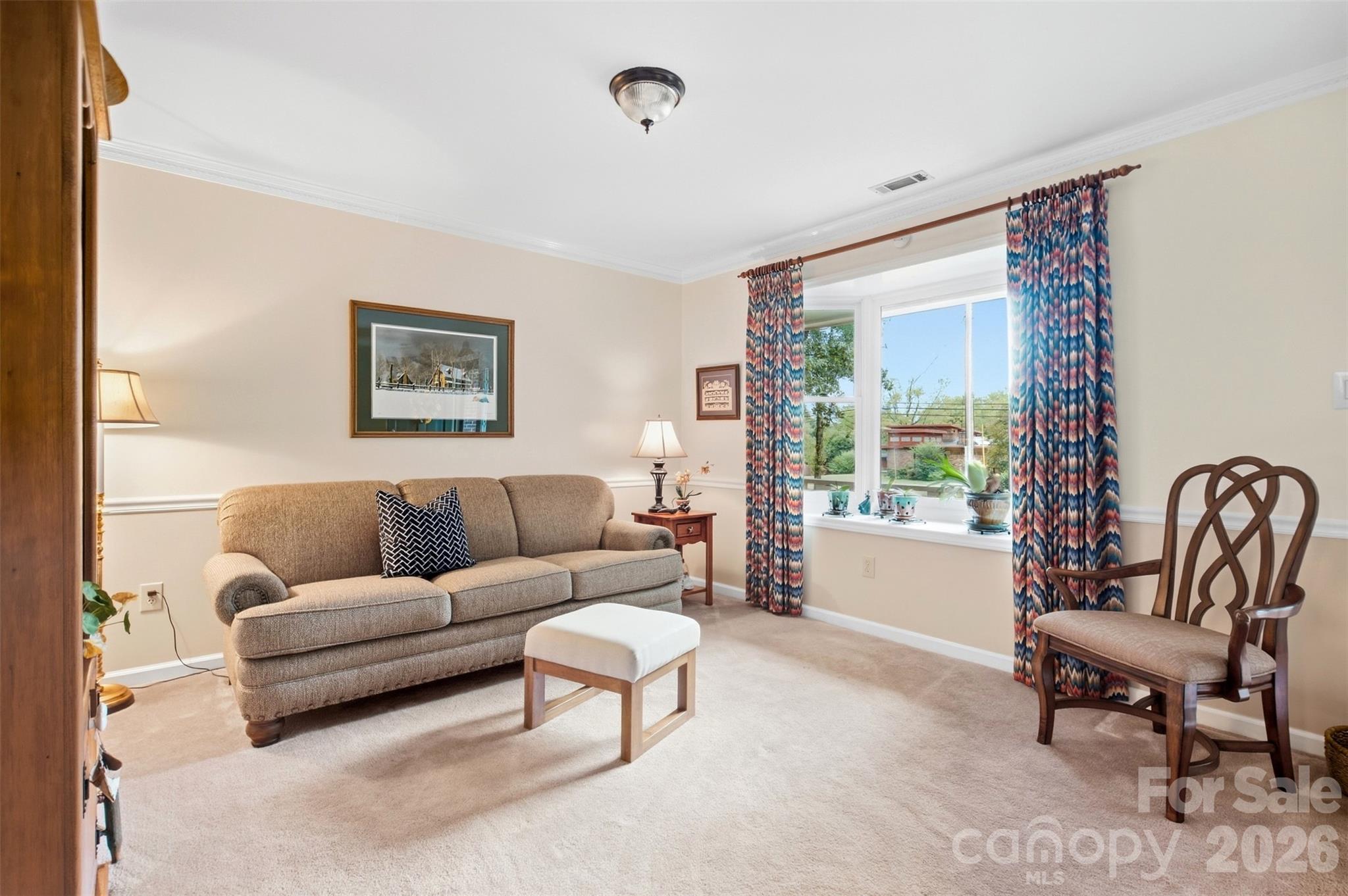 Condominium at 625 Davie Avenue, Statesville, photo 3 of 20