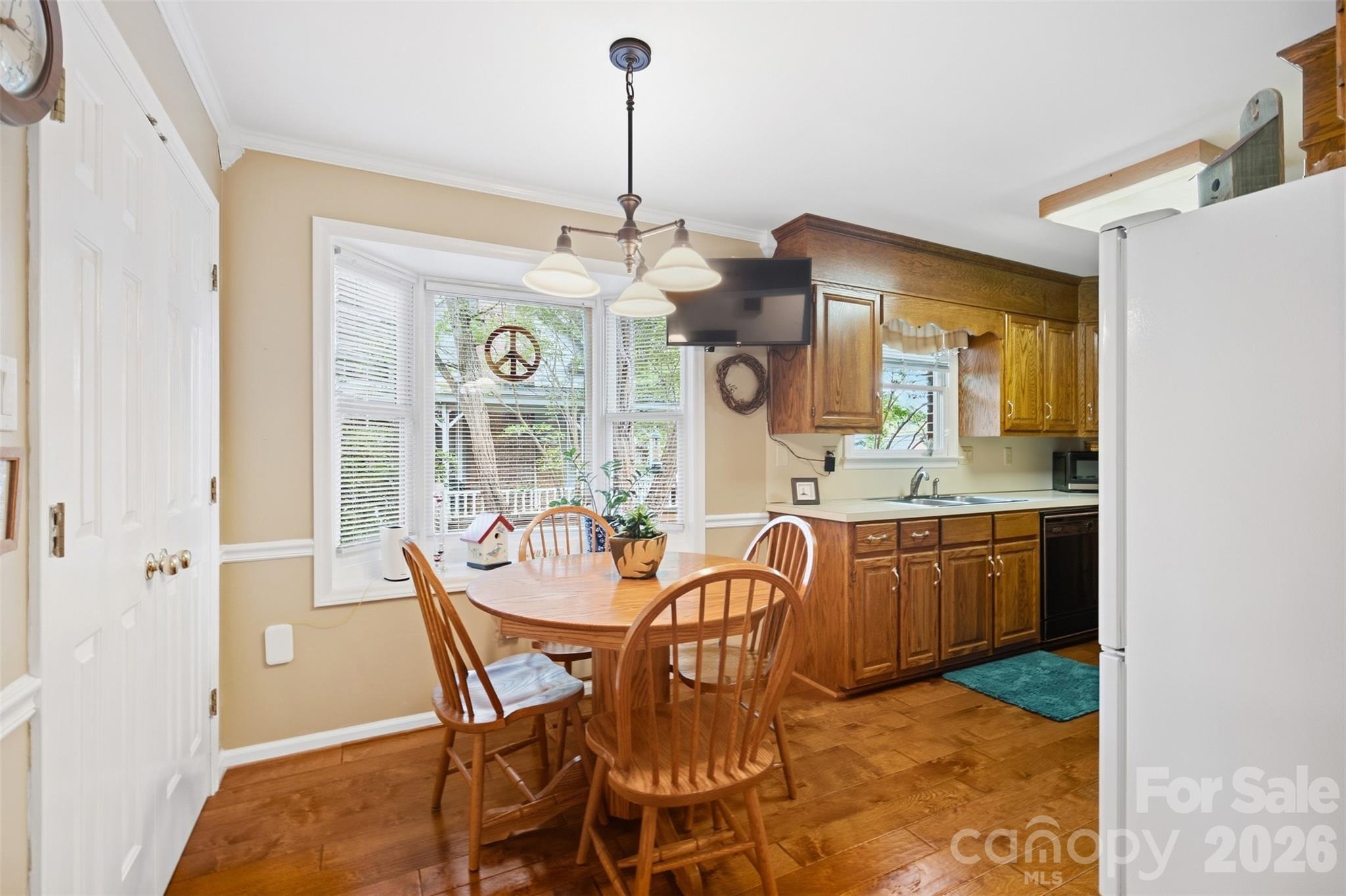 Condominium at 625 Davie Avenue, Statesville, photo 8 of 20