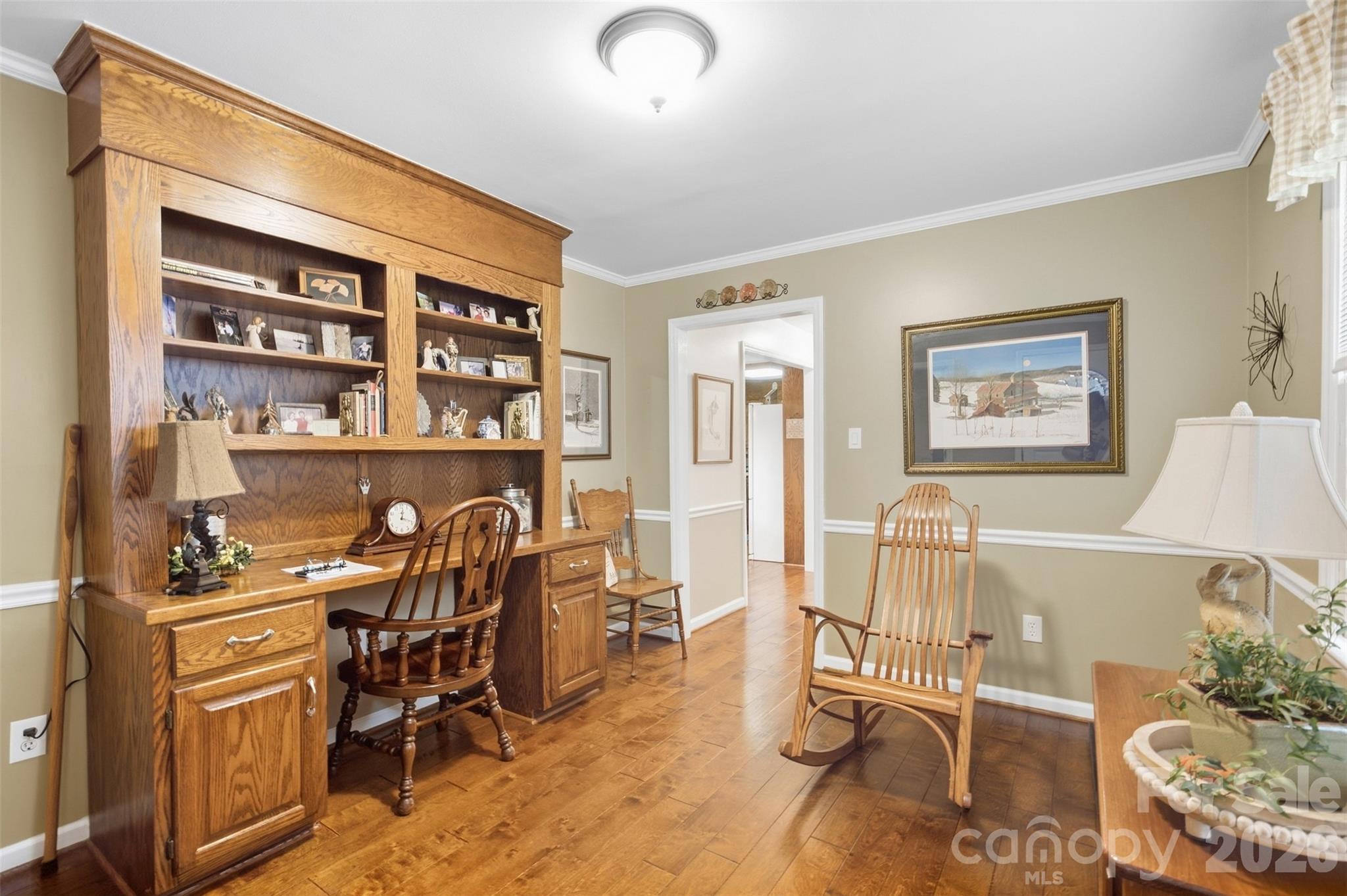 Condominium at 625 Davie Avenue, Statesville, photo 10 of 20