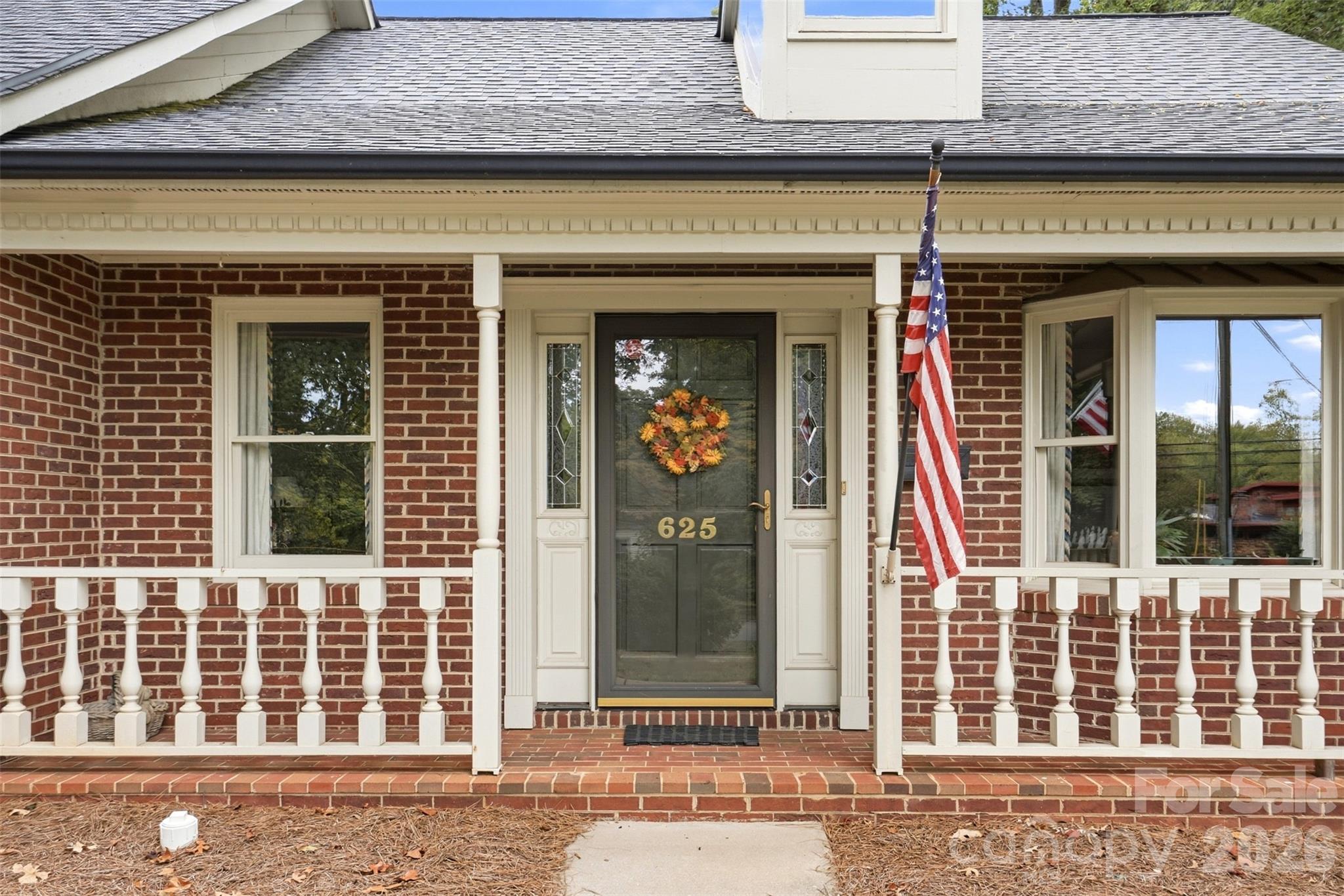 Condominium at 625 Davie Avenue, Statesville, photo 15 of 20