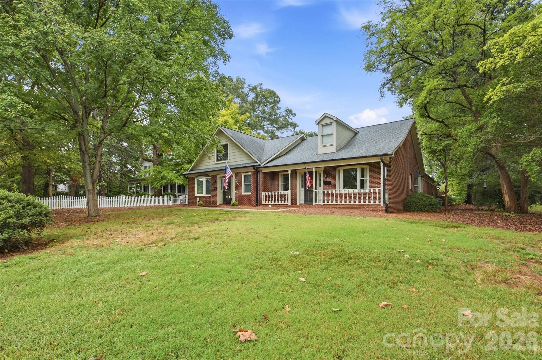Condominium at 625 Davie Avenue, Statesville, photo 16 of 20