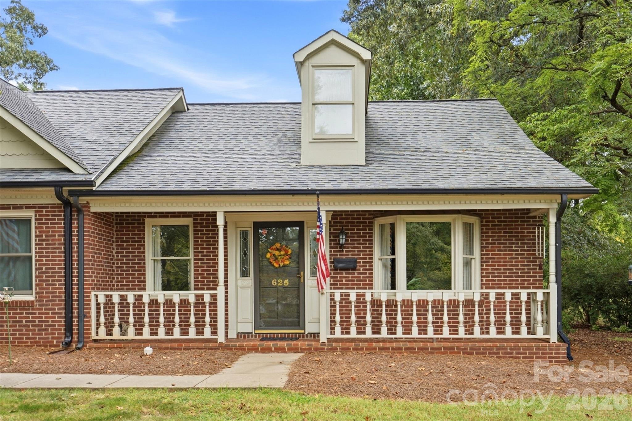 Condominium at 625 Davie Avenue, Statesville, photo 17 of 20