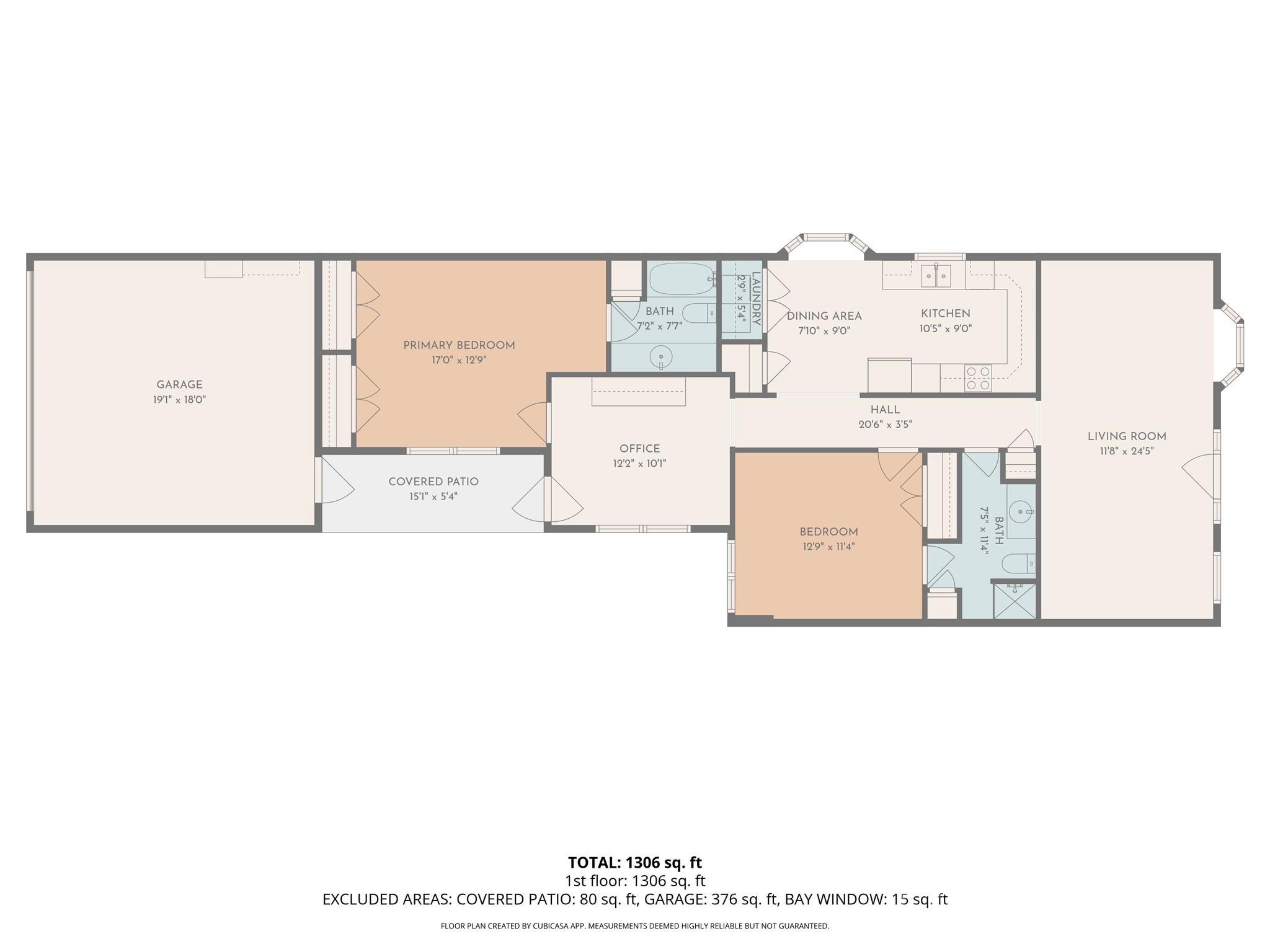 Condominium at 625 Davie Avenue, Statesville, photo 20 of 20