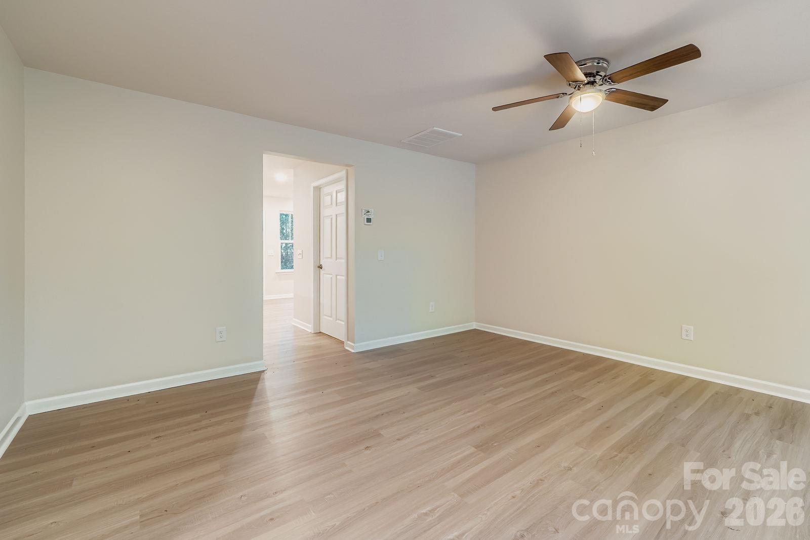 Townhouse at 1761 J Julian Lane, Charlotte, photo 2 of 17