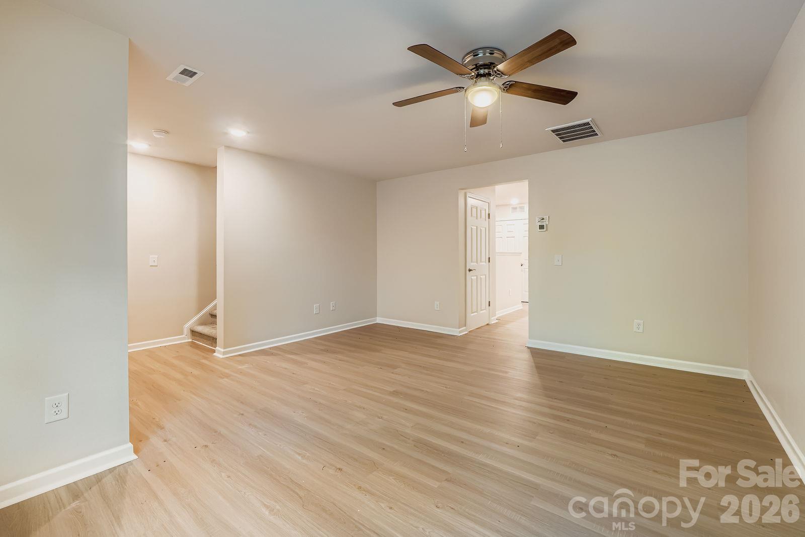 Townhouse at 1761 J Julian Lane, Charlotte, photo 4 of 17