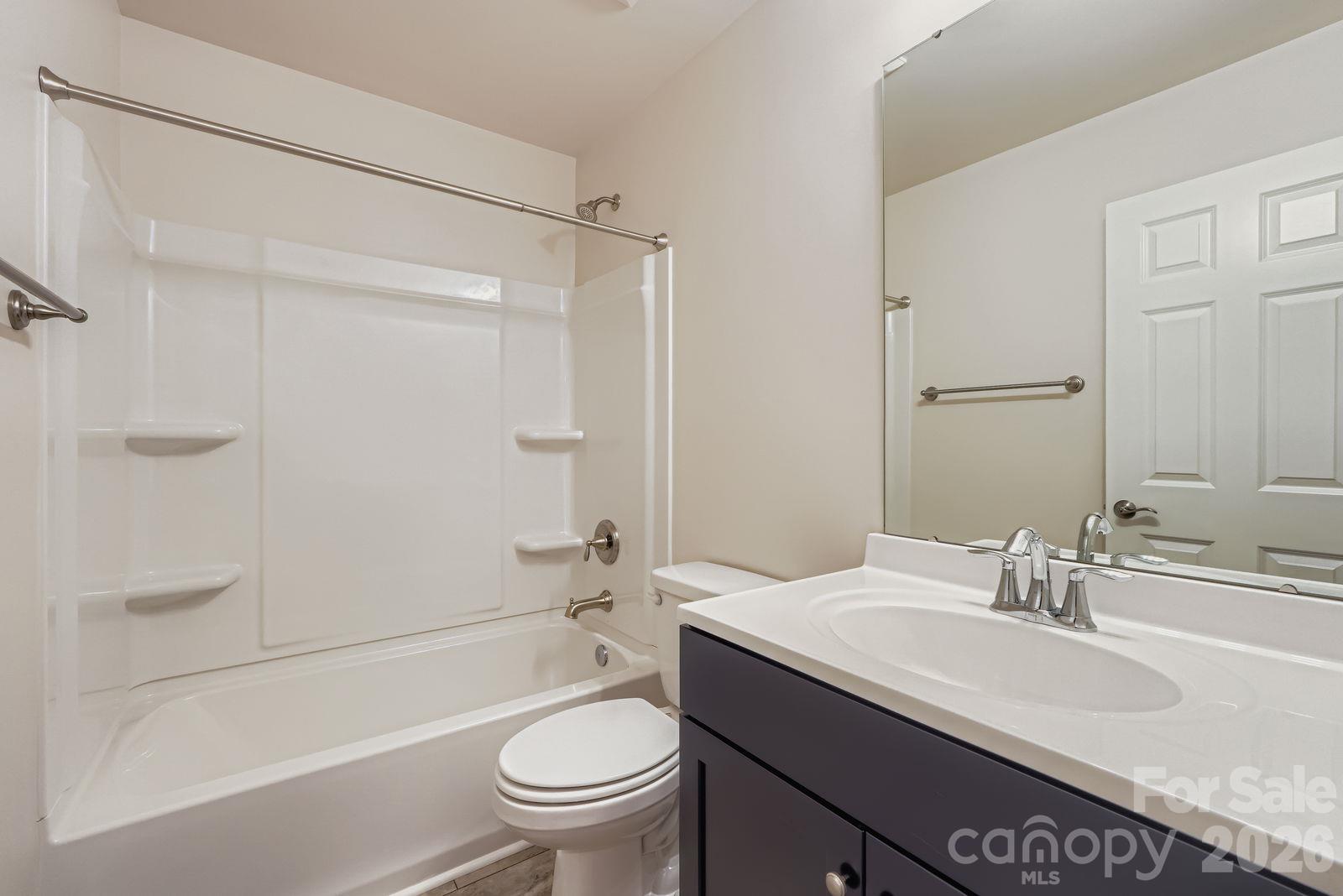 Townhouse at 1761 J Julian Lane, Charlotte, photo 14 of 17