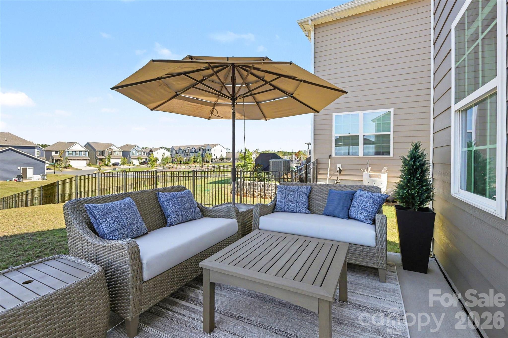 Single Family Residence at 1496 Turkey Roost Road, Fort Mill, photo 23 of 30