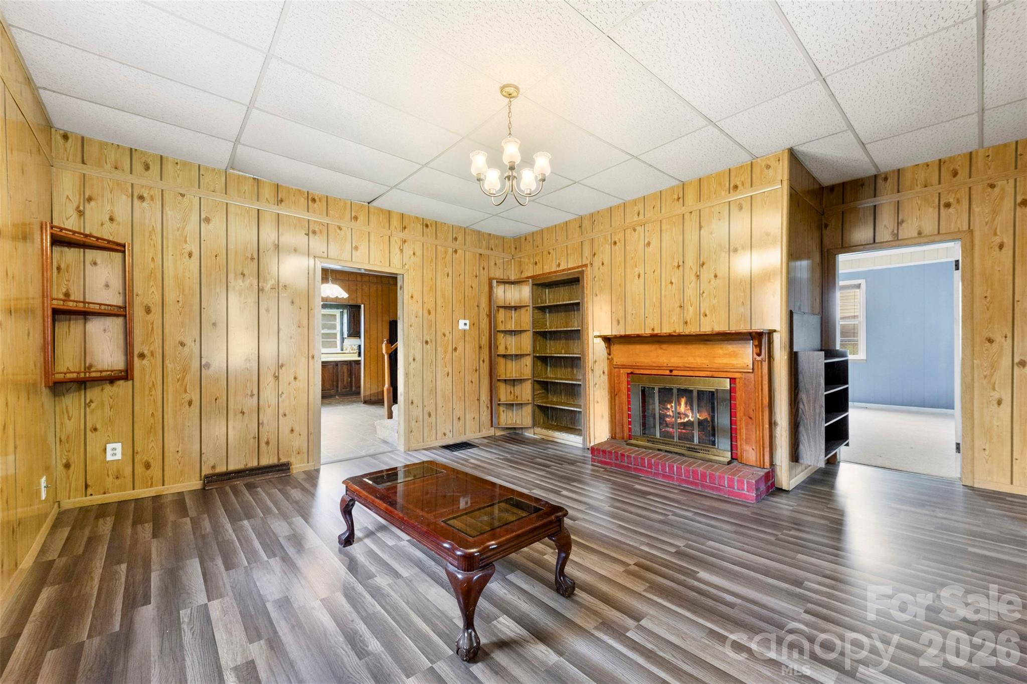 Single Family Residence at 217 S Highland Street, Gastonia, photo 3 of 31