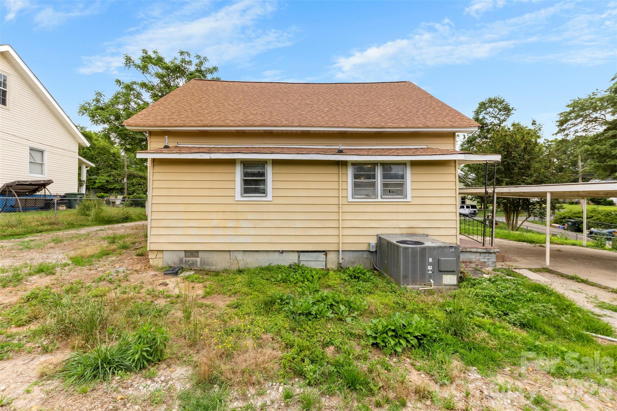 Single Family Residence at 217 S Highland Street, Gastonia, photo 31 of 31