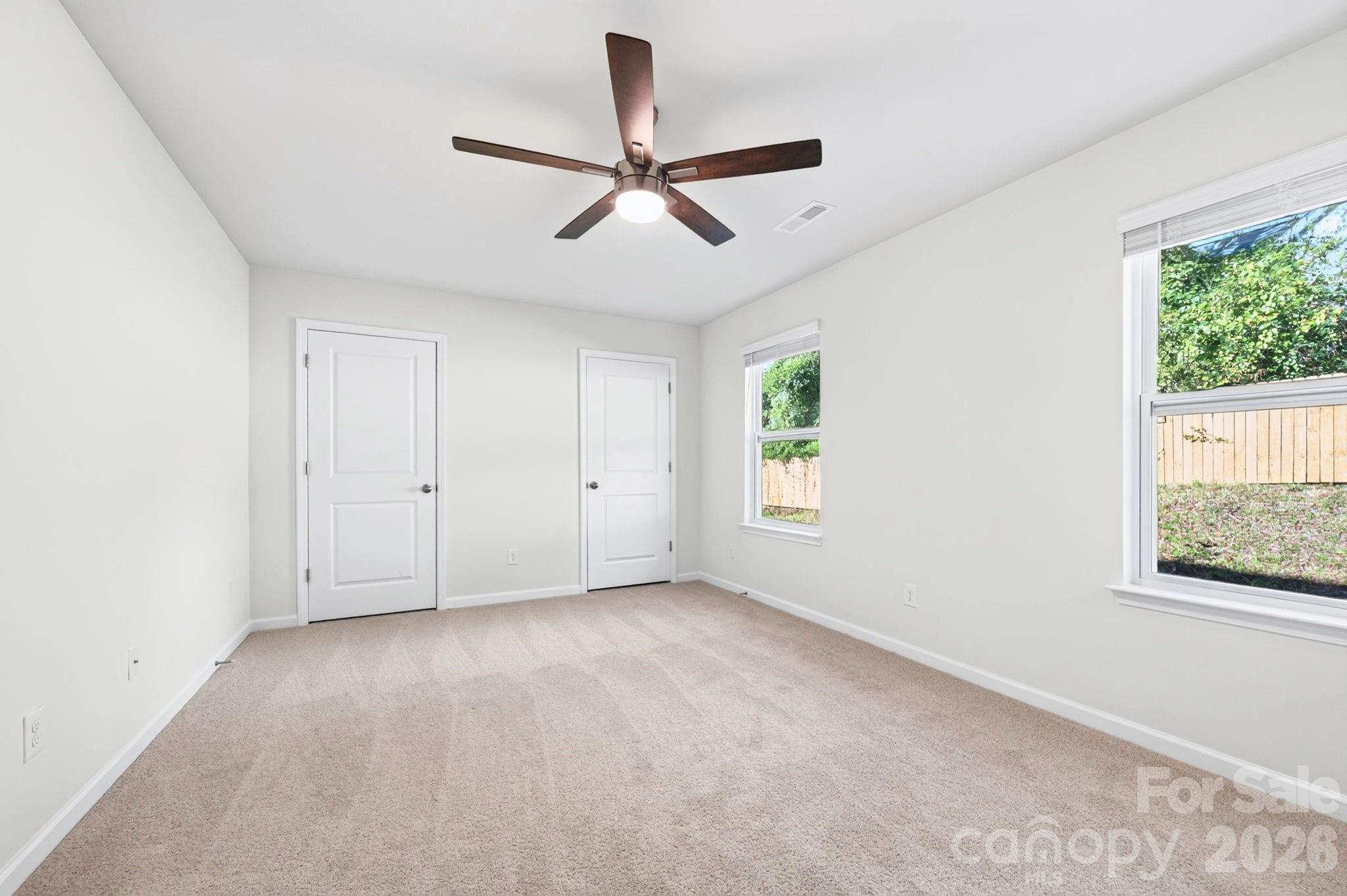 Spacious Primary Suite - 15 Virginia Commons Drive, Arden