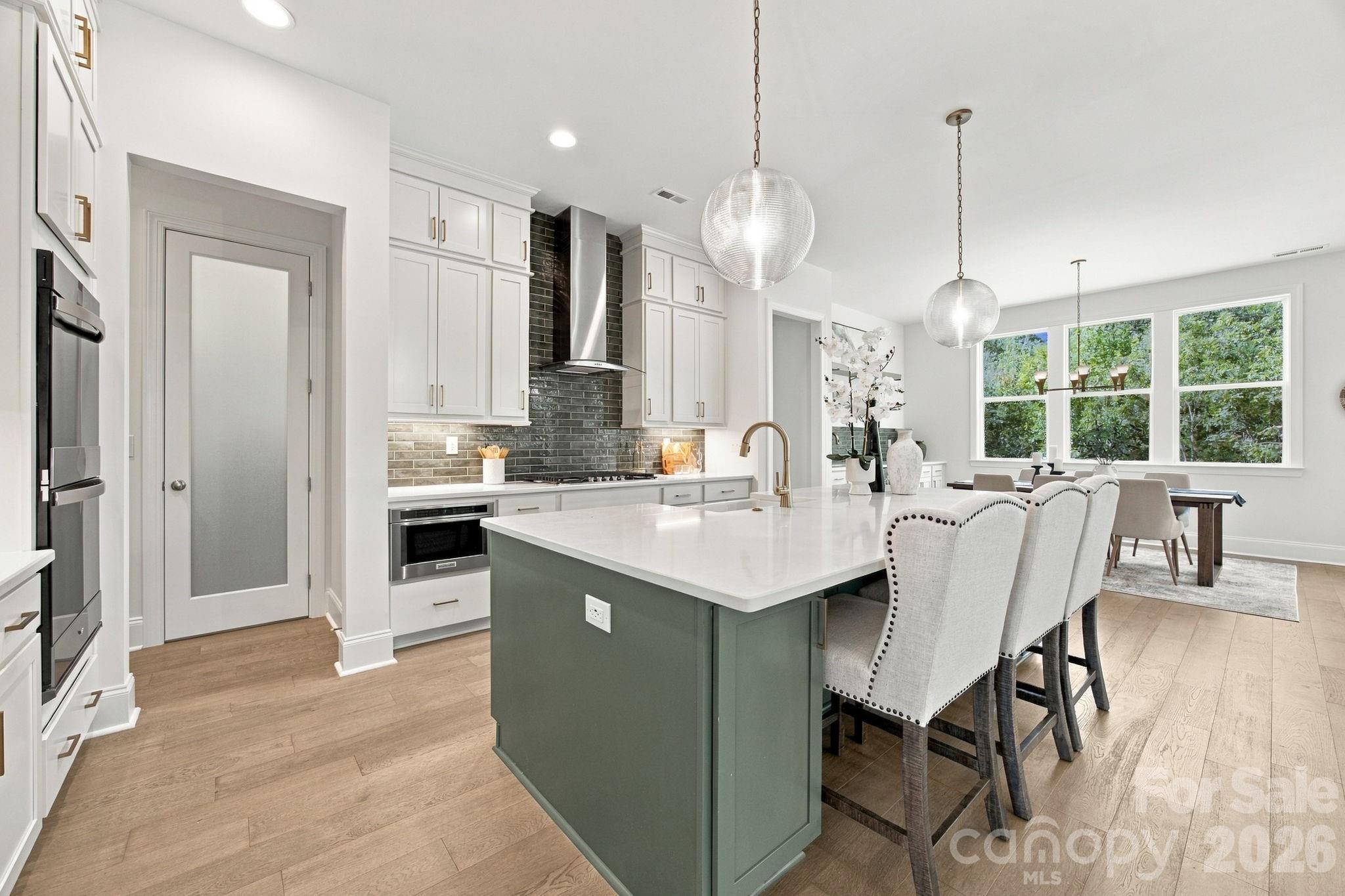 Single Family Residence at 1264 Sage Pine Circle, Clover, photo 5 of 47