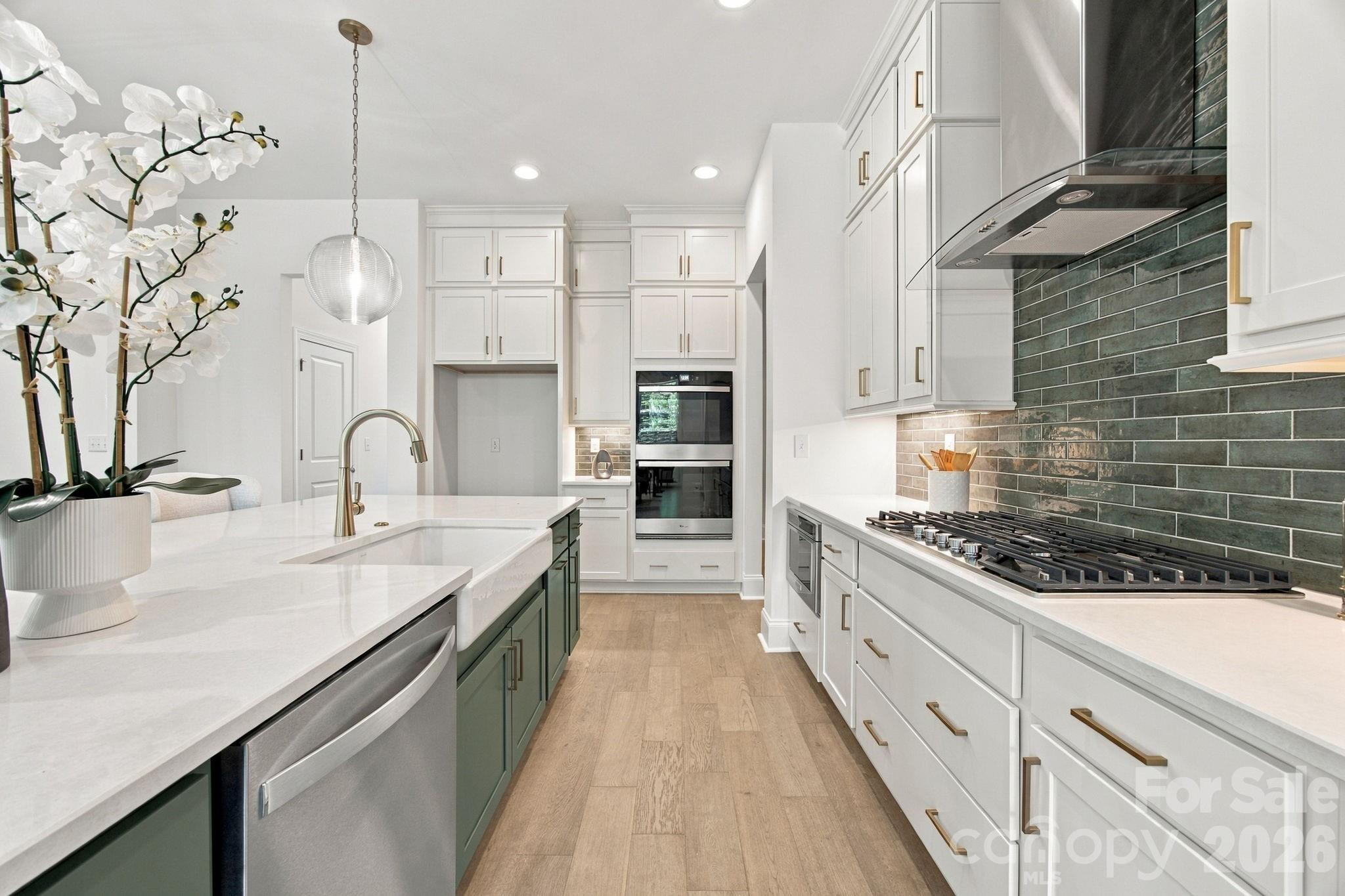Single Family Residence at 1264 Sage Pine Circle, Clover, photo 9 of 47