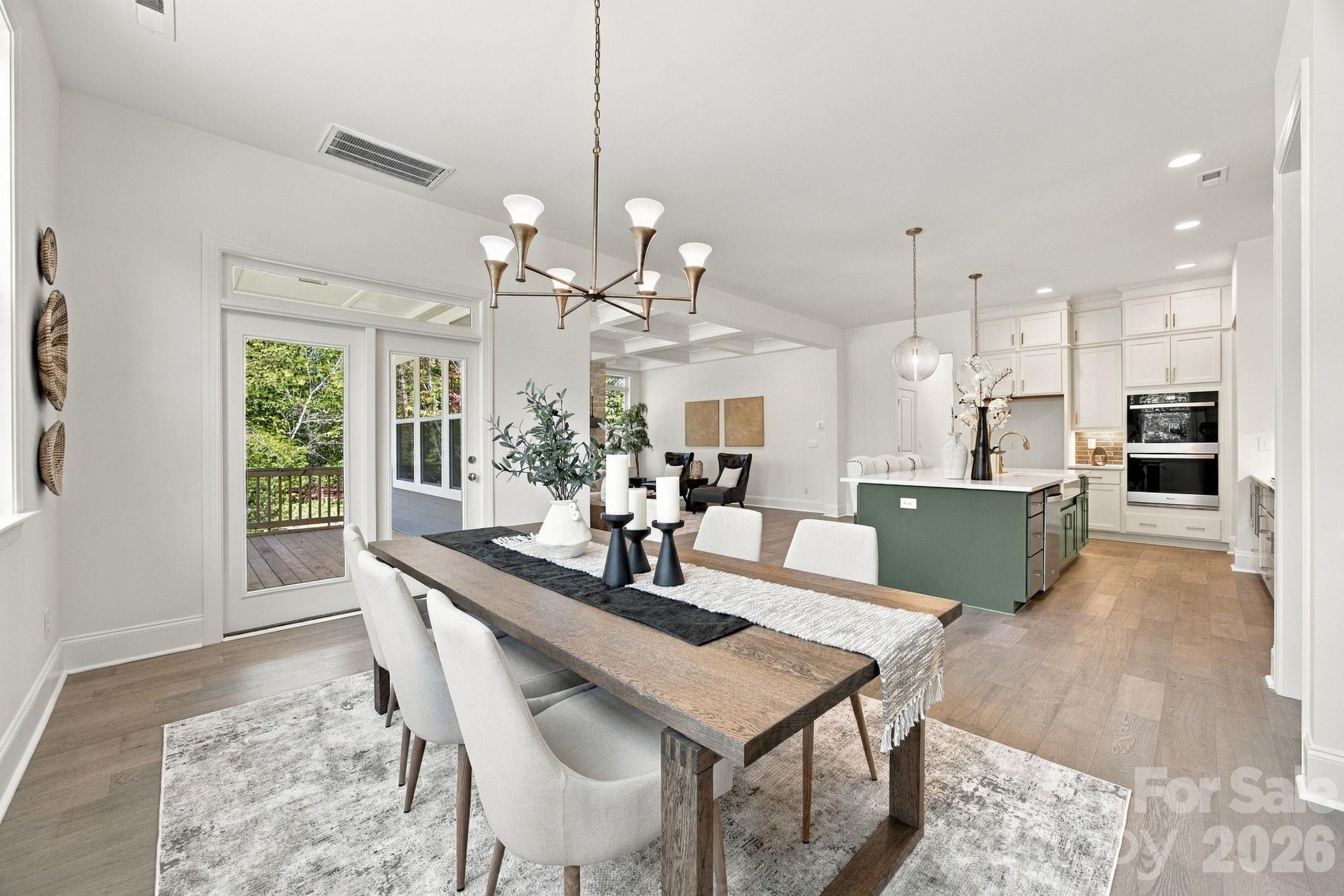Single Family Residence at 1264 Sage Pine Circle, Clover, photo 10 of 47
