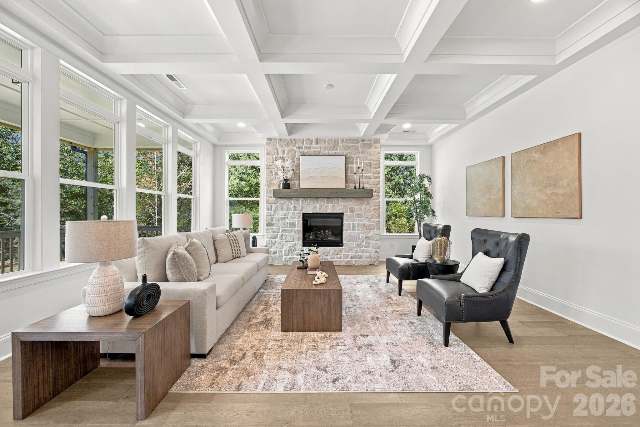 Single Family Residence at 1264 Sage Pine Circle, Clover, photo 11 of 47