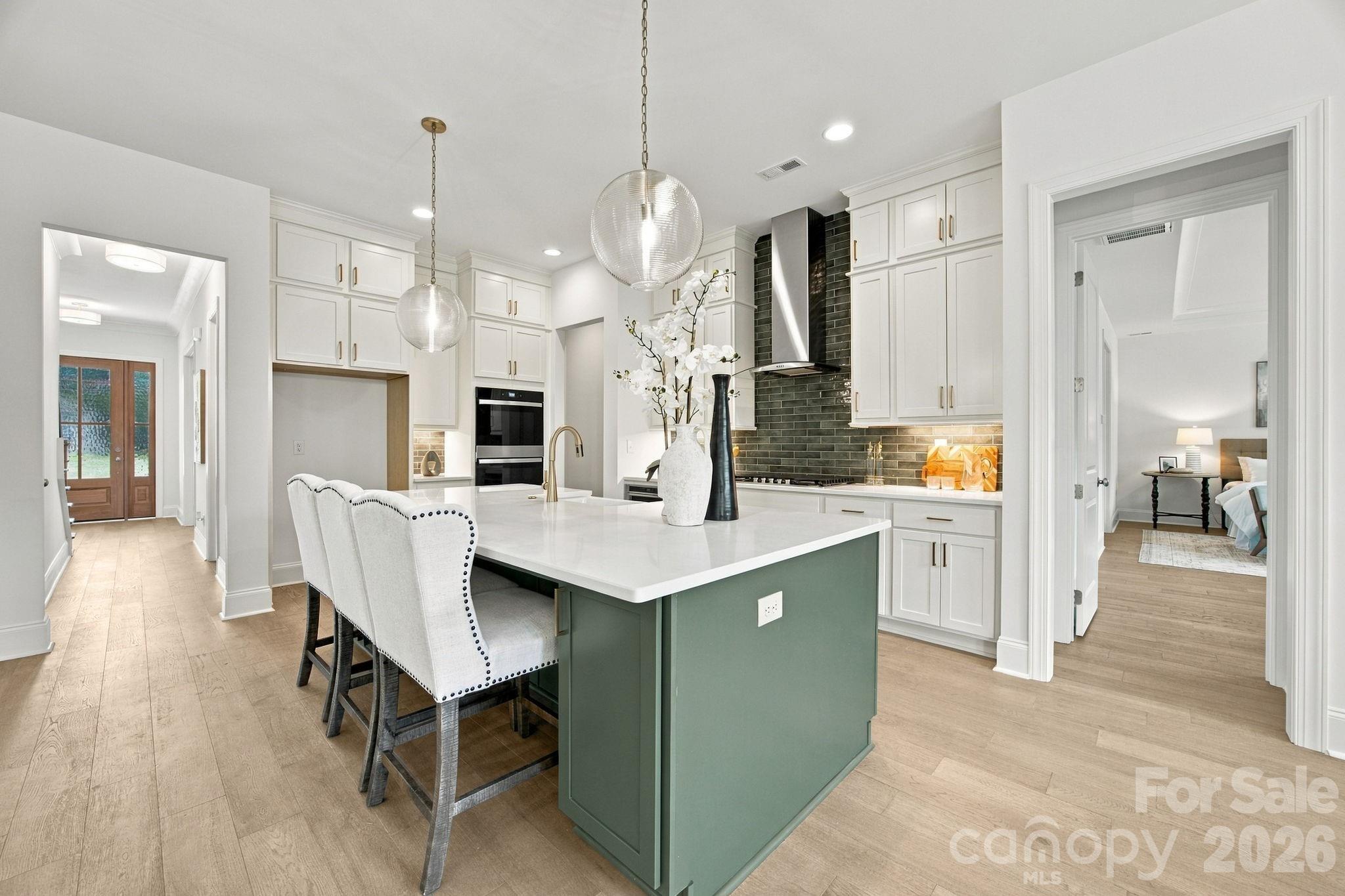Single Family Residence at 1264 Sage Pine Circle, Clover, photo 24 of 47