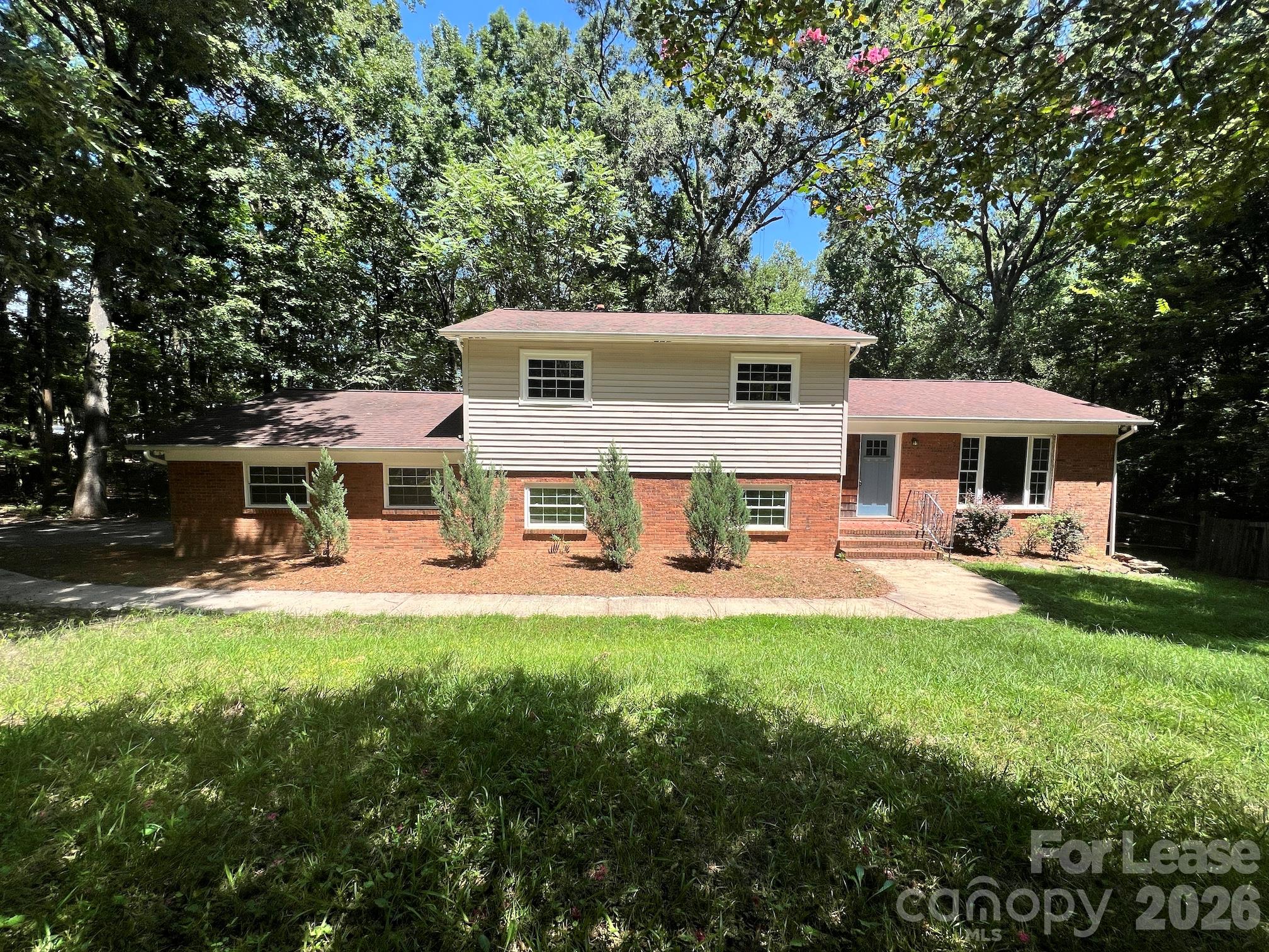 2200 Fair Forest Drive
