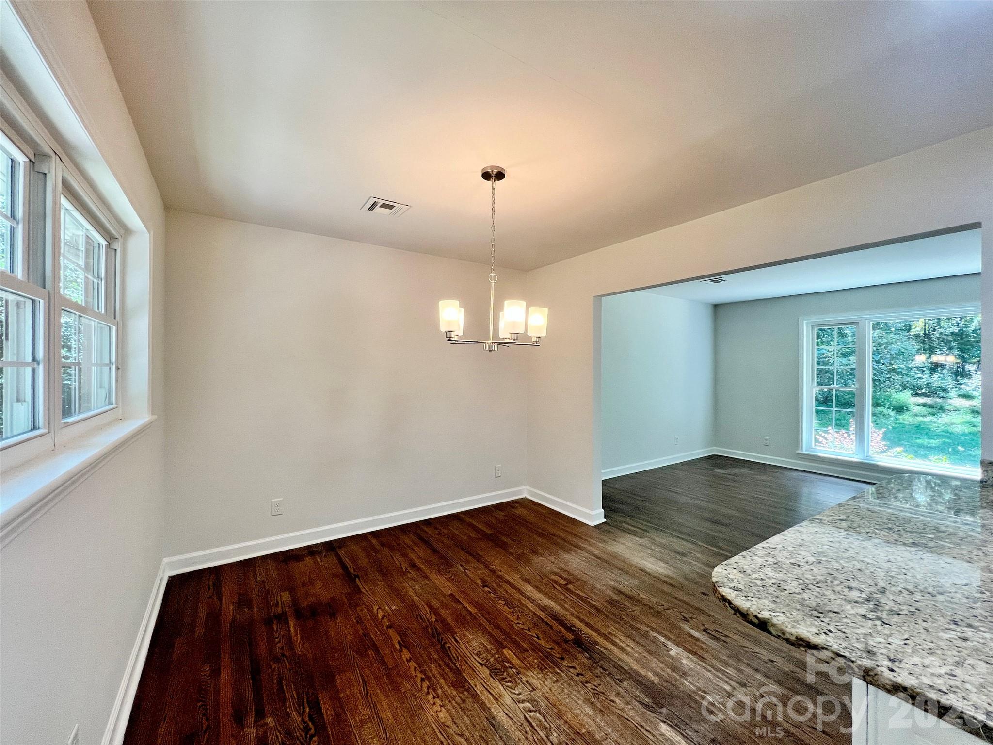 Single Family Residence at 2200 Fair Forest Drive, Matthews, photo 7 of 24