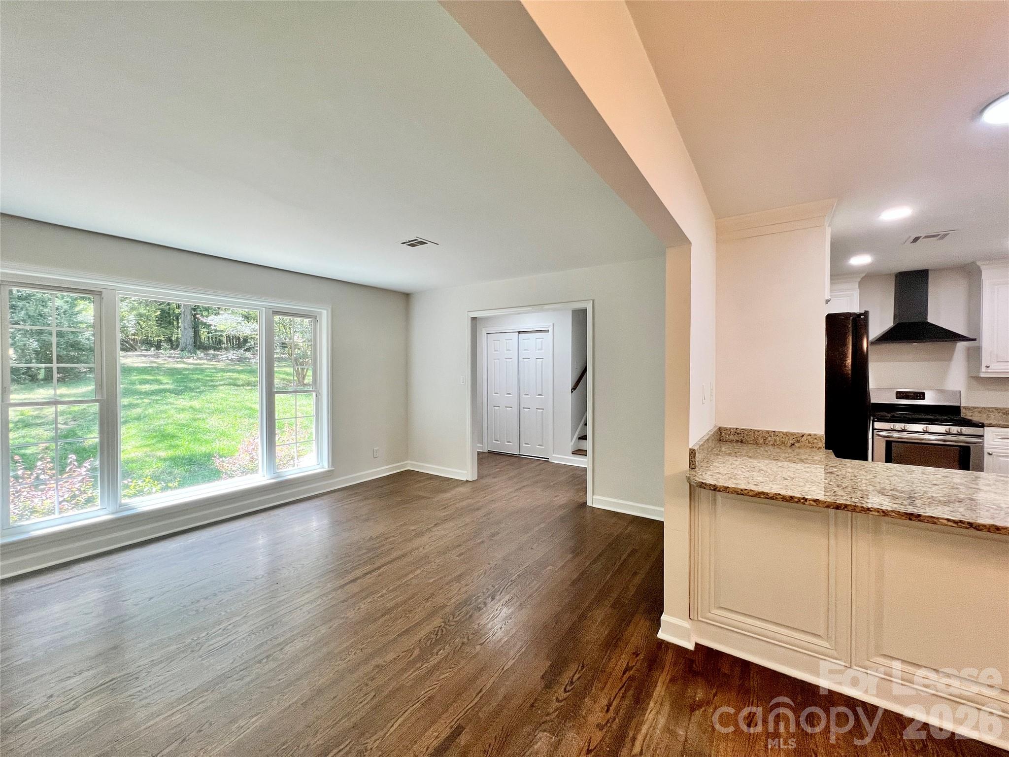 Single Family Residence at 2200 Fair Forest Drive, Matthews, photo 8 of 24