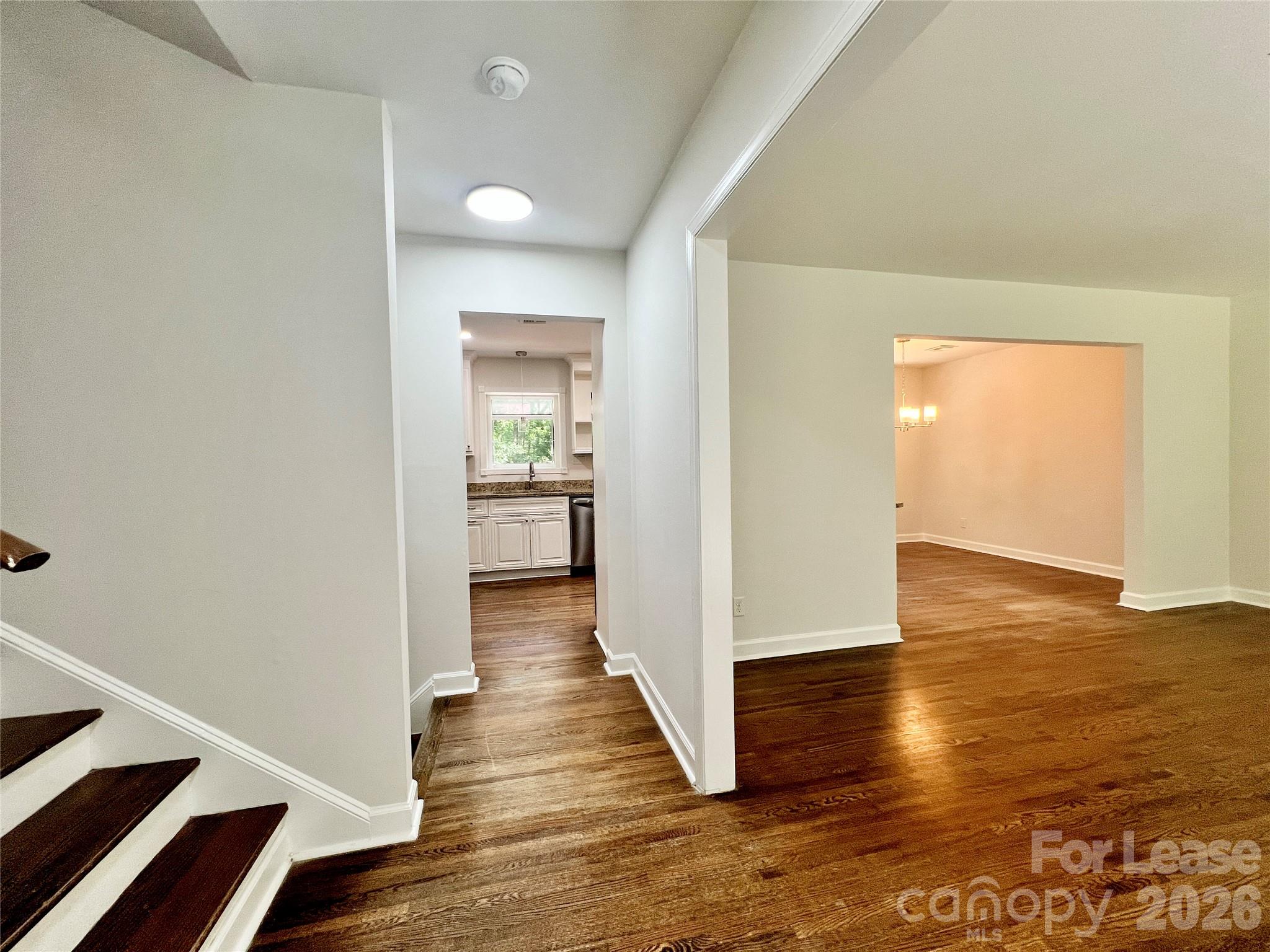 Single Family Residence at 2200 Fair Forest Drive, Matthews, photo 10 of 24