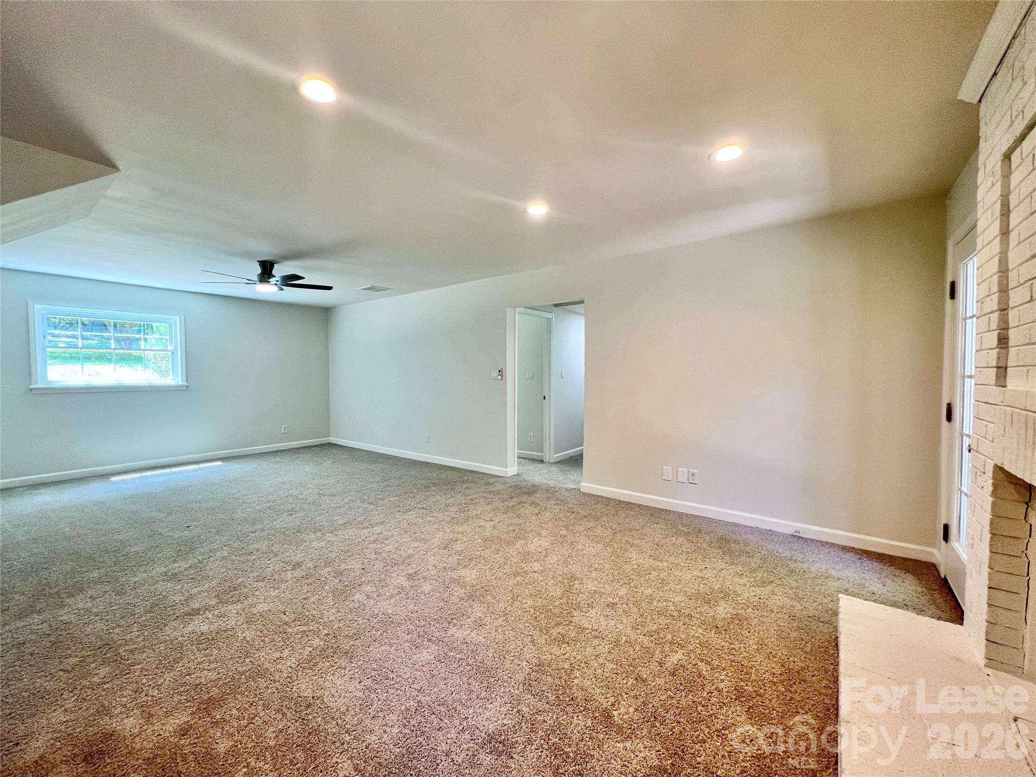 Single Family Residence at 2200 Fair Forest Drive, Matthews, photo 19 of 24