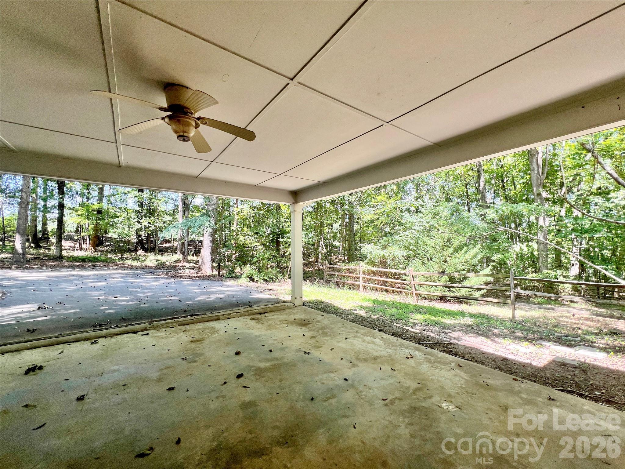 Single Family Residence at 2200 Fair Forest Drive, Matthews, photo 23 of 24