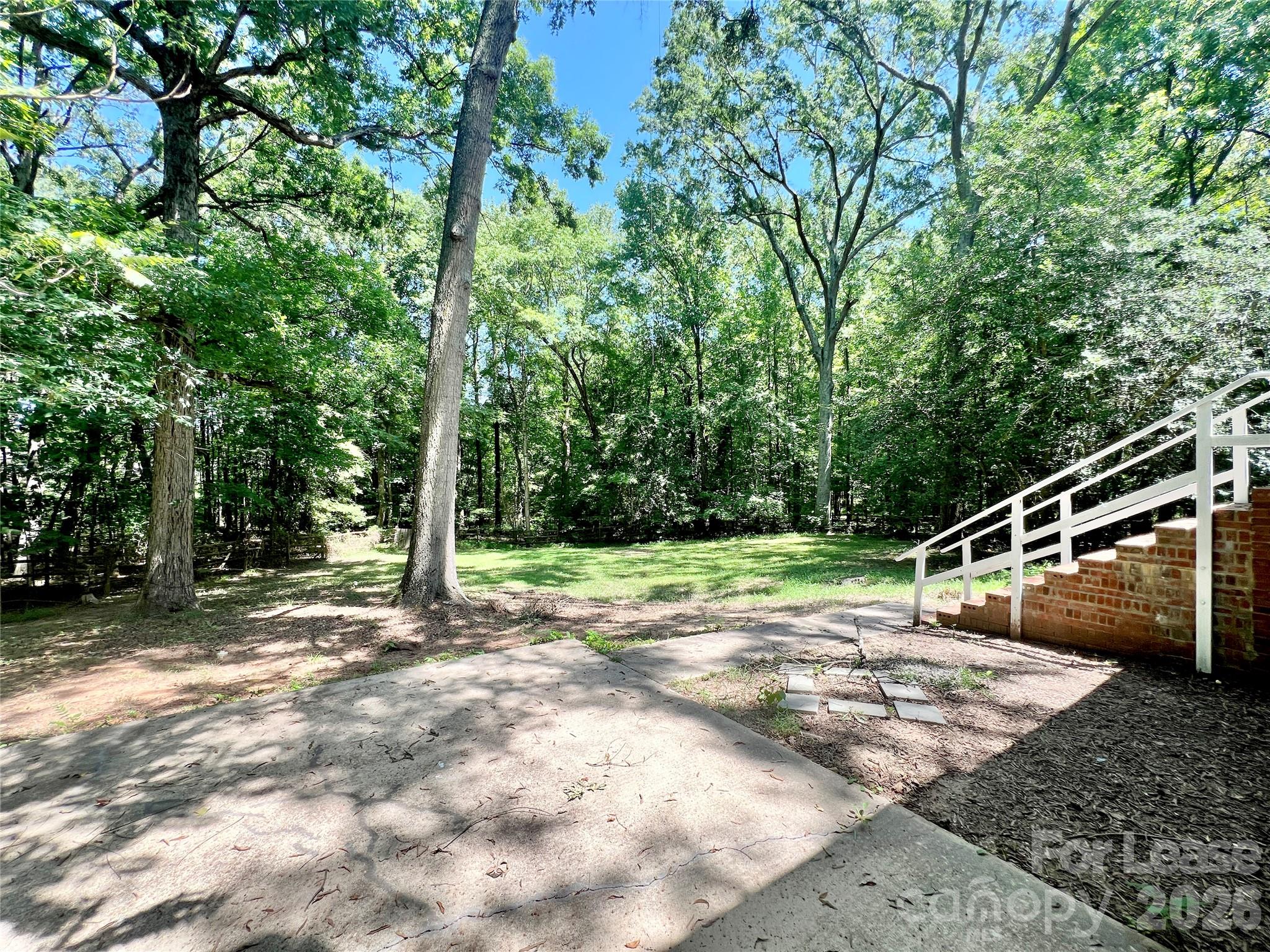 Single Family Residence at 2200 Fair Forest Drive, Matthews, photo 24 of 24