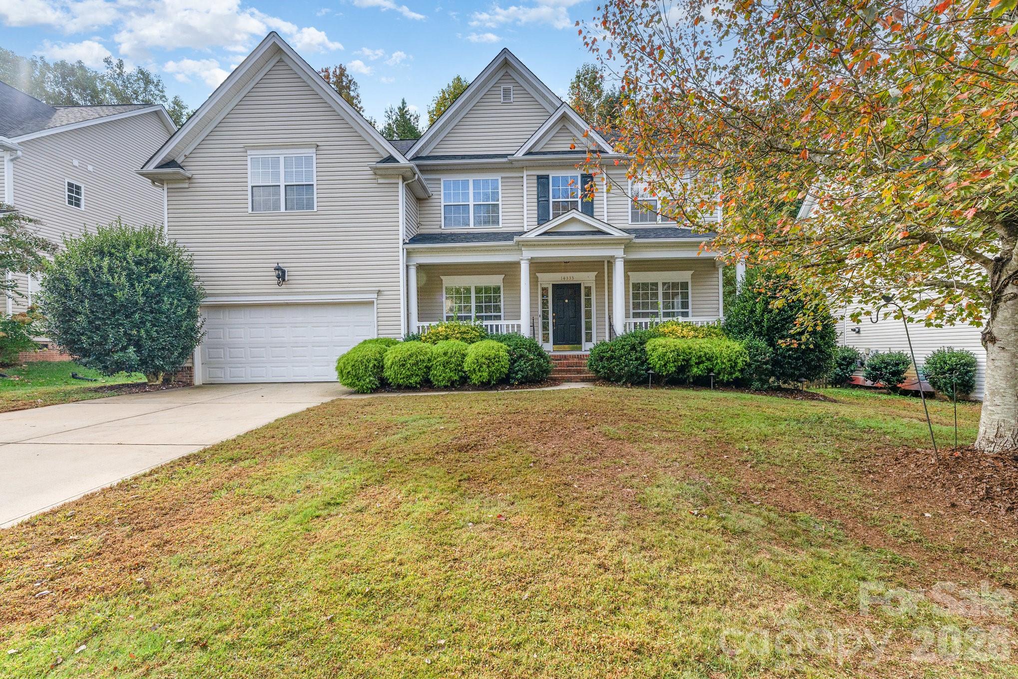 14333 Maclauren Lane
