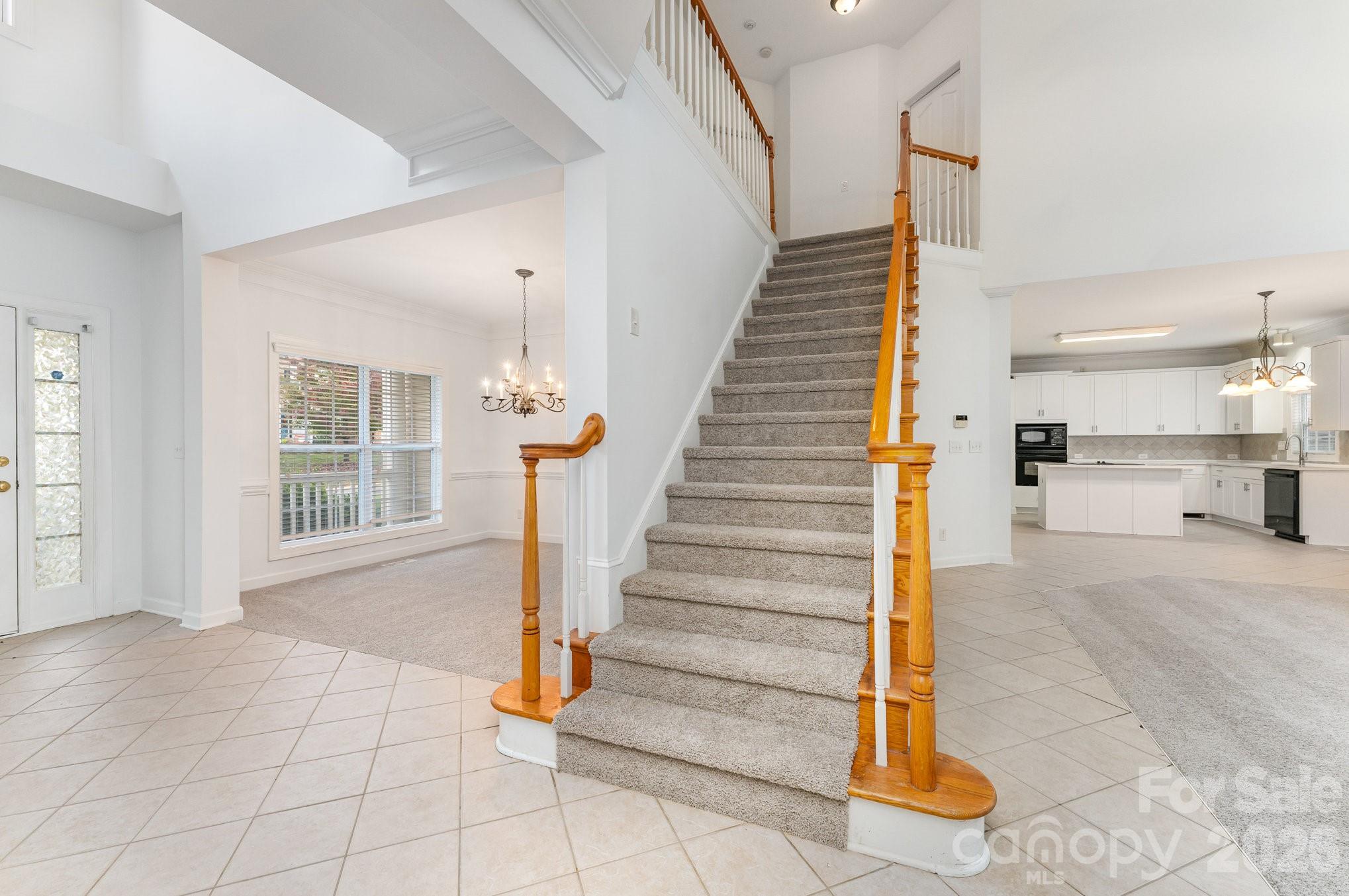 Single Family Residence at 14333 Maclauren Lane, Huntersville, photo 3 of 45