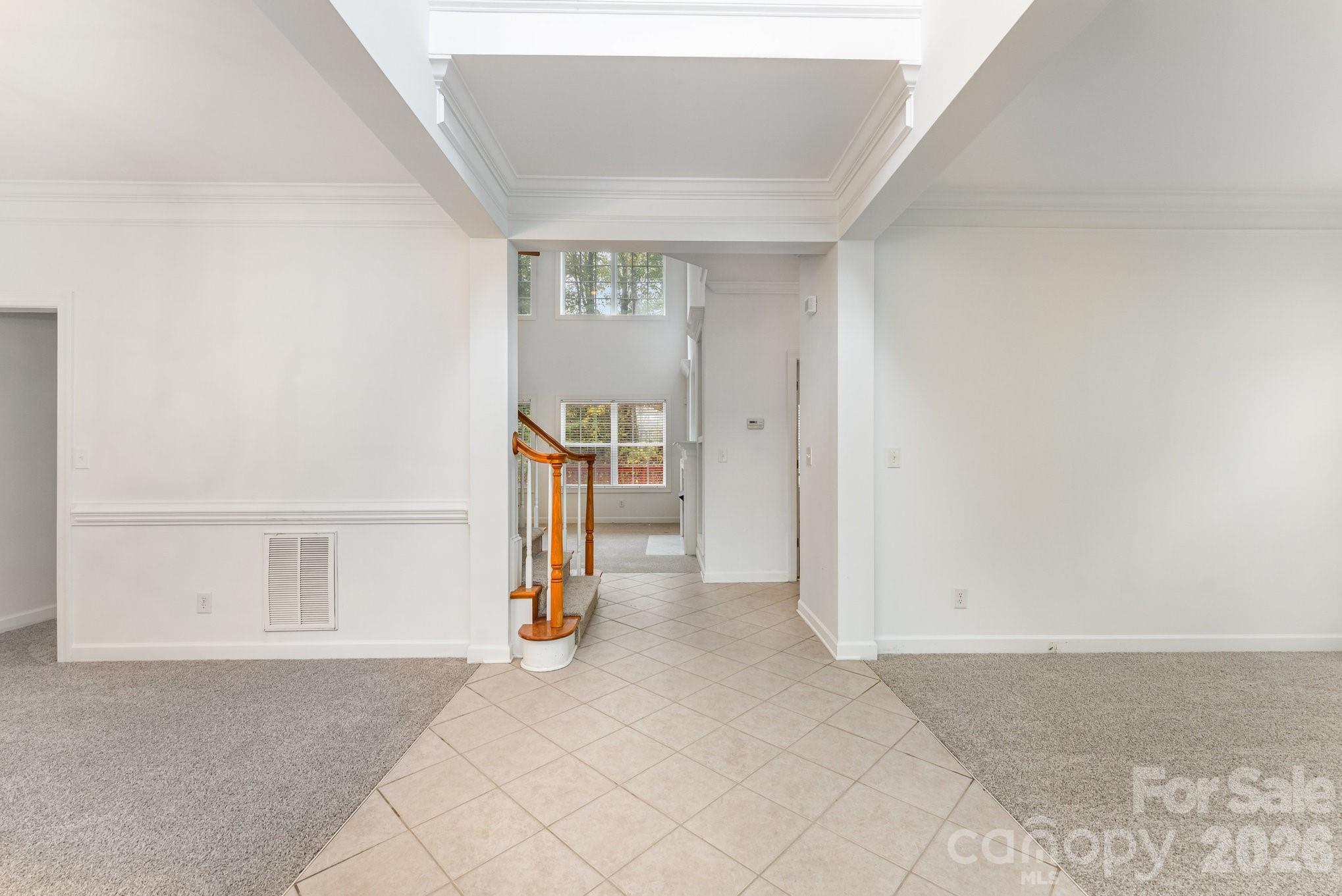Single Family Residence at 14333 Maclauren Lane, Huntersville, photo 4 of 45