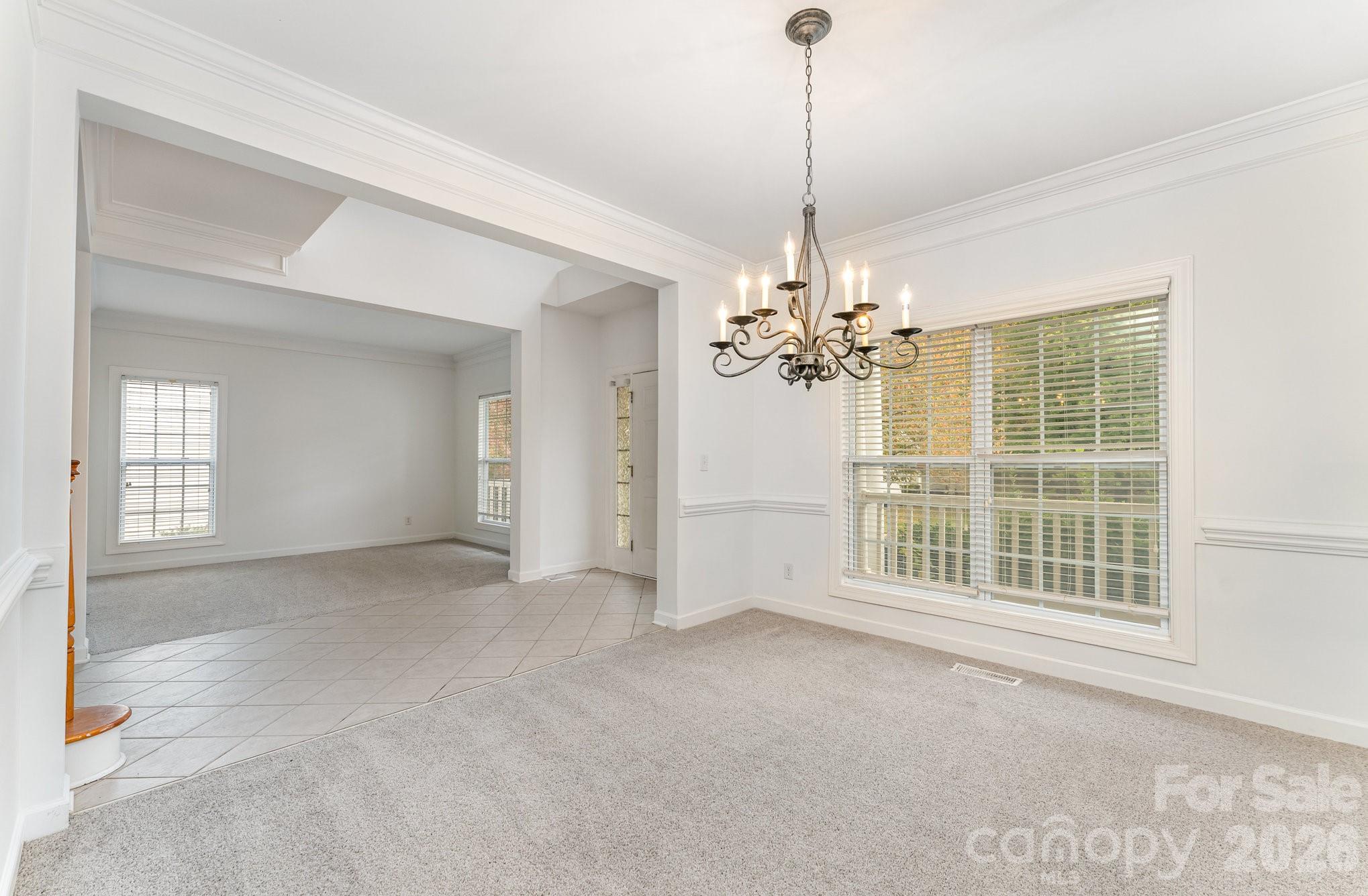 Single Family Residence at 14333 Maclauren Lane, Huntersville, photo 7 of 45