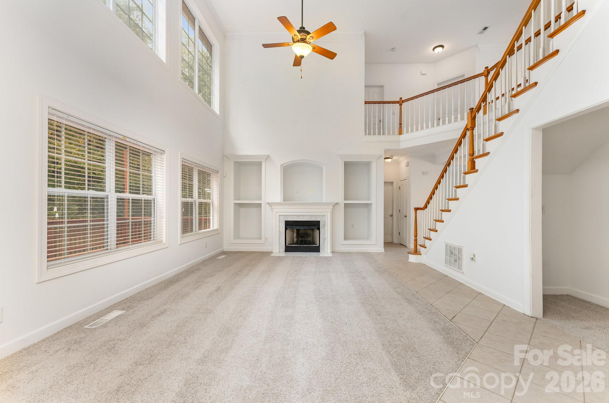 Single Family Residence at 14333 Maclauren Lane, Huntersville, photo 17 of 45