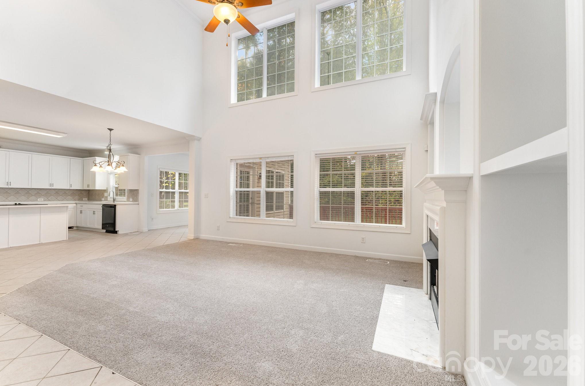 Single Family Residence at 14333 Maclauren Lane, Huntersville, photo 19 of 45