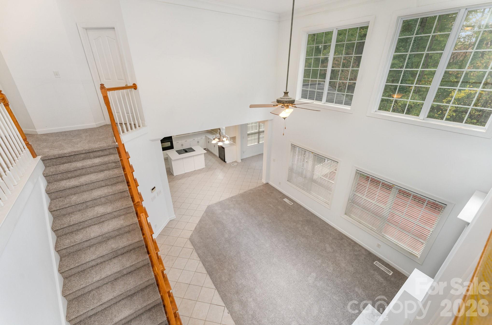 Single Family Residence at 14333 Maclauren Lane, Huntersville, photo 21 of 45