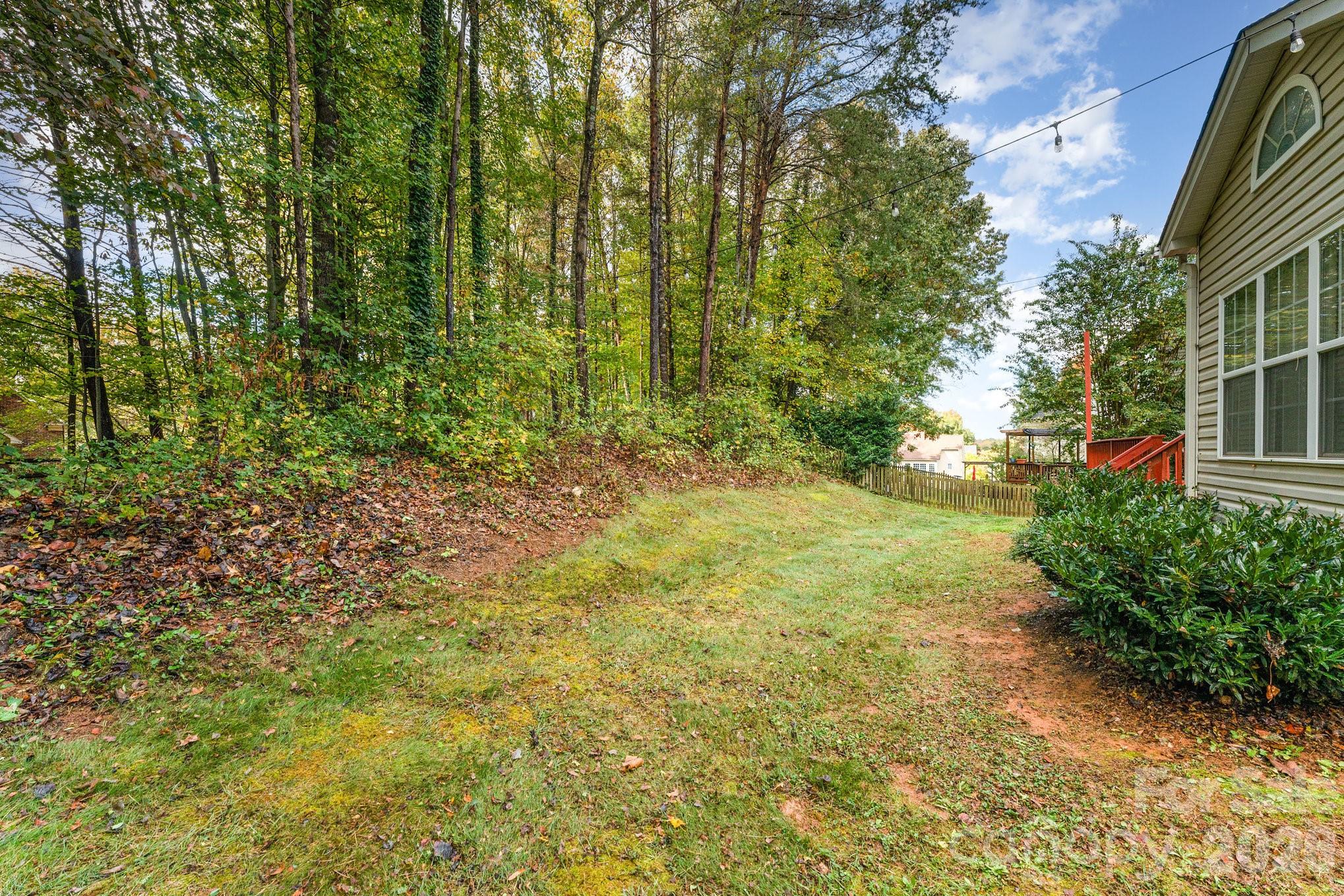 Single Family Residence at 14333 Maclauren Lane, Huntersville, photo 45 of 45