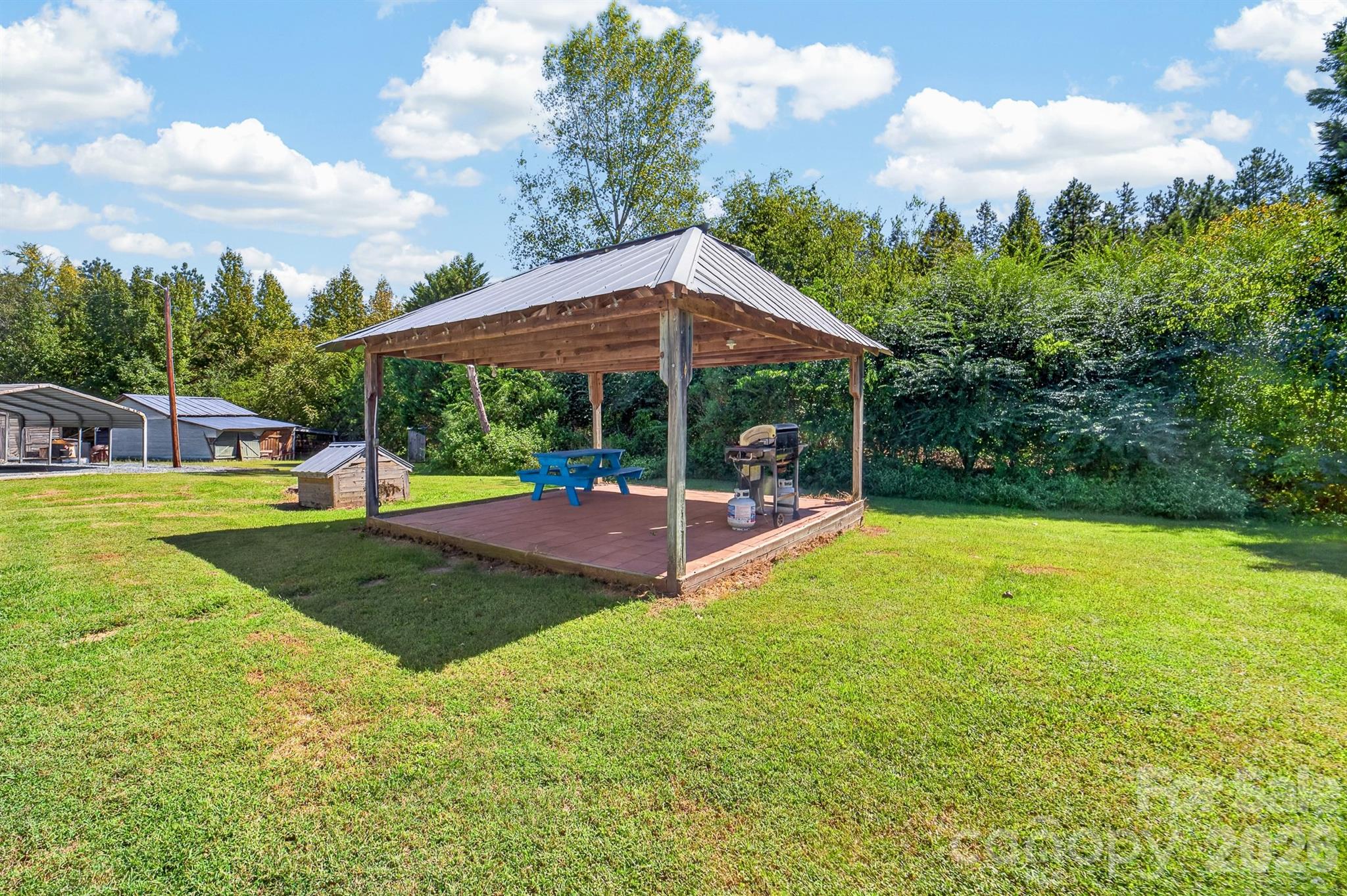 Single Family Residence at 9702 Quail Cove Court, Indian Trail, photo 6 of 41
