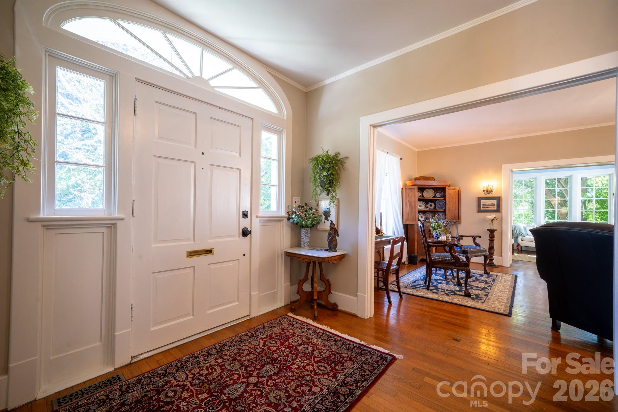 Single Family Residence at 527 N Main Street, Rutherfordton, photo 5 of 46