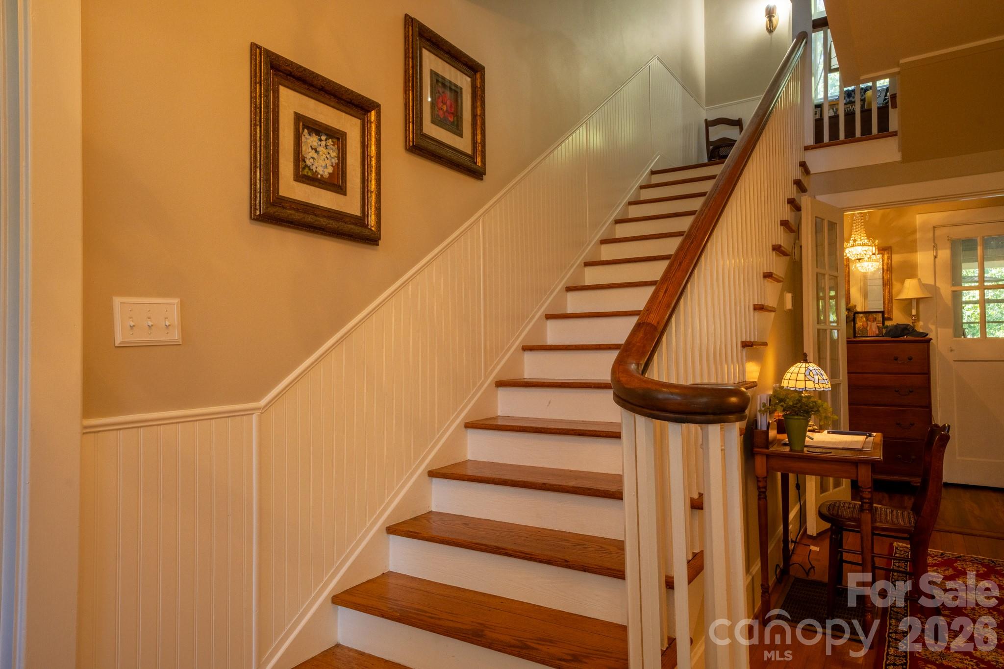 Single Family Residence at 527 N Main Street, Rutherfordton, photo 6 of 46