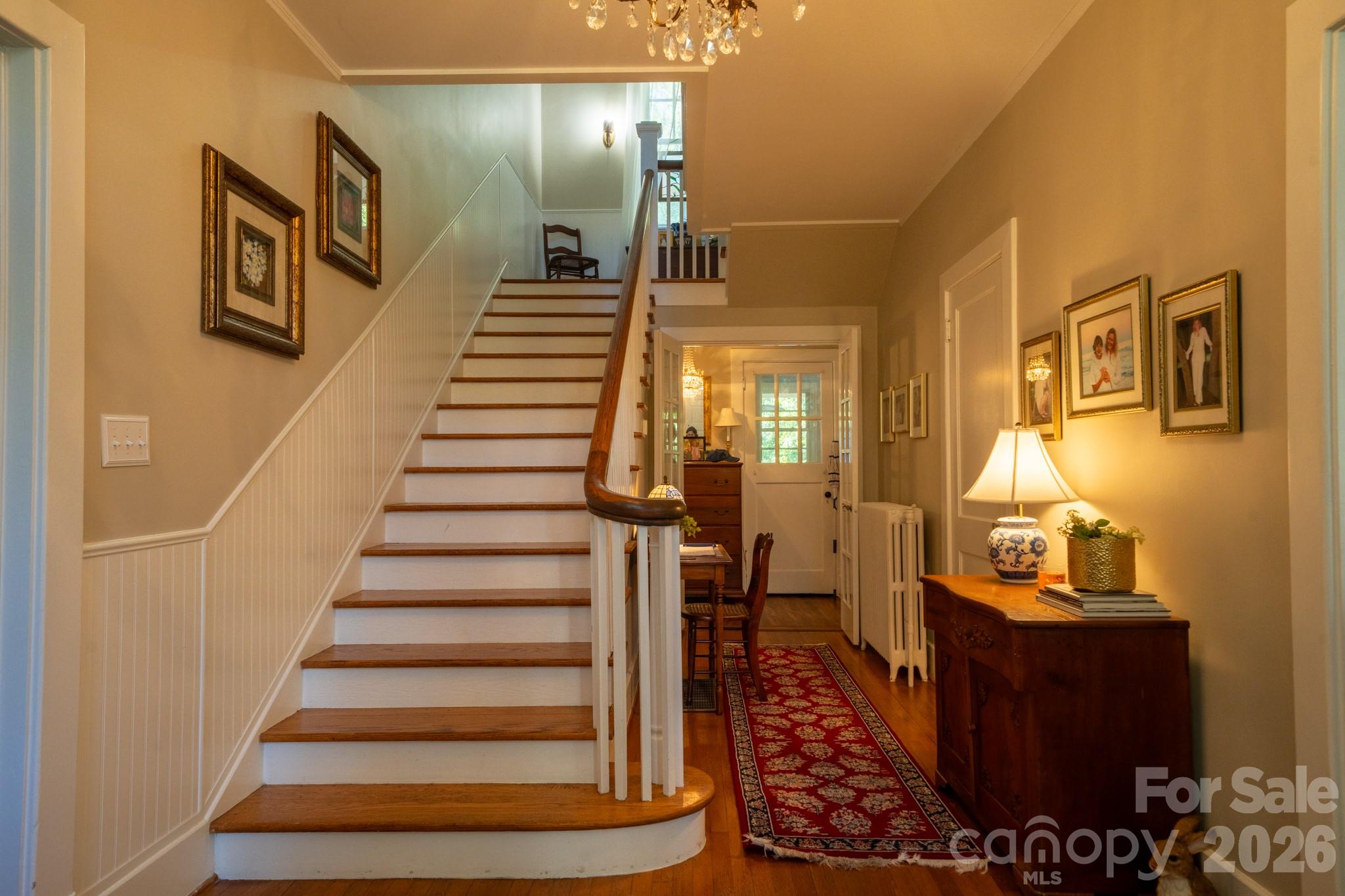 Single Family Residence at 527 N Main Street, Rutherfordton, photo 26 of 46