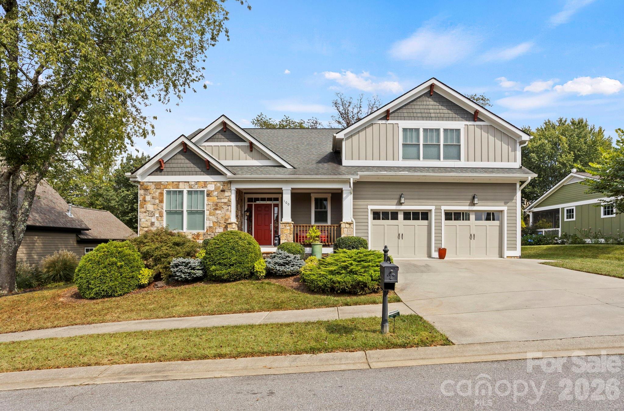 100 Barnrock Drive