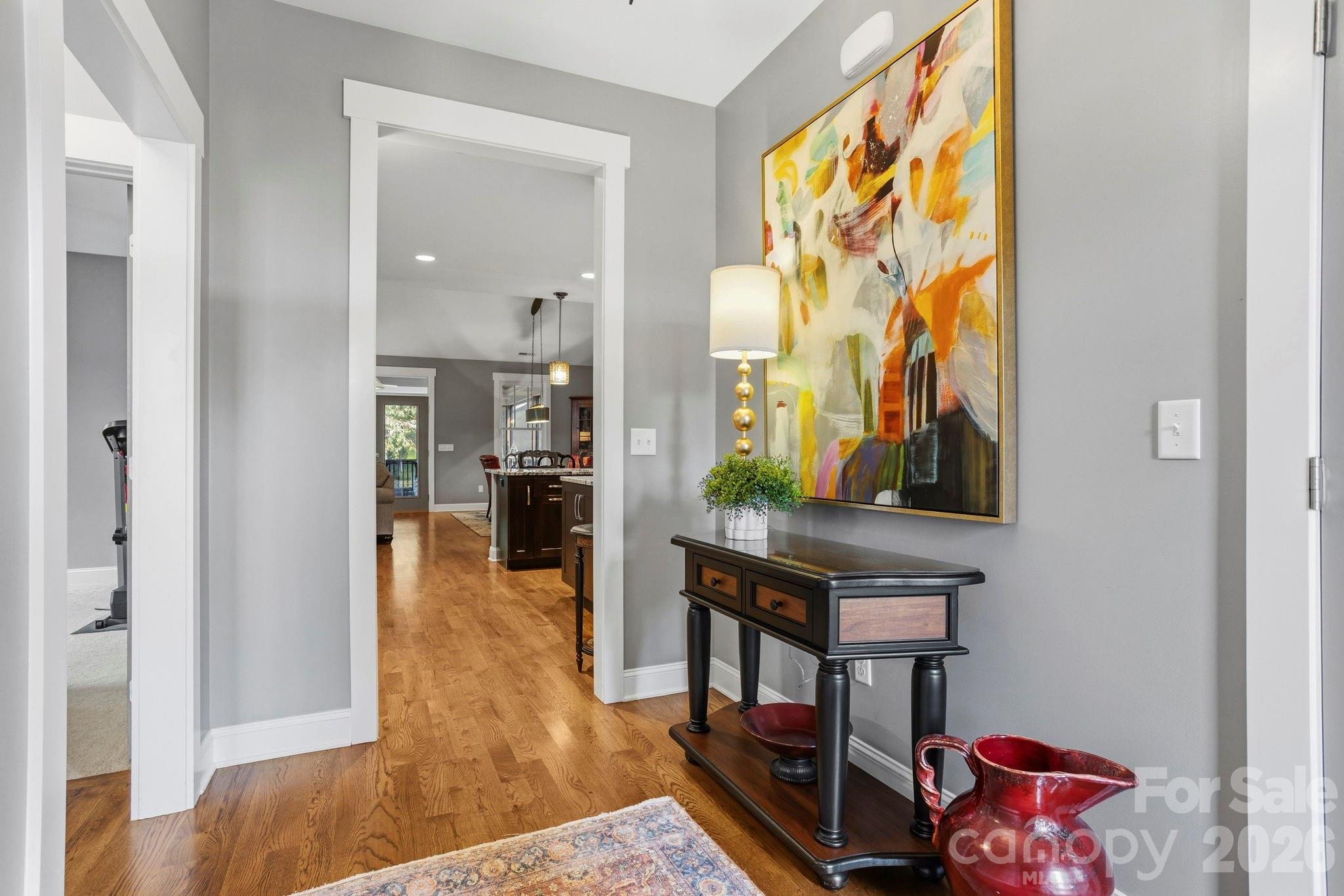 Single Family Residence at 100 Barnrock Drive, Mills River, photo 6 of 43