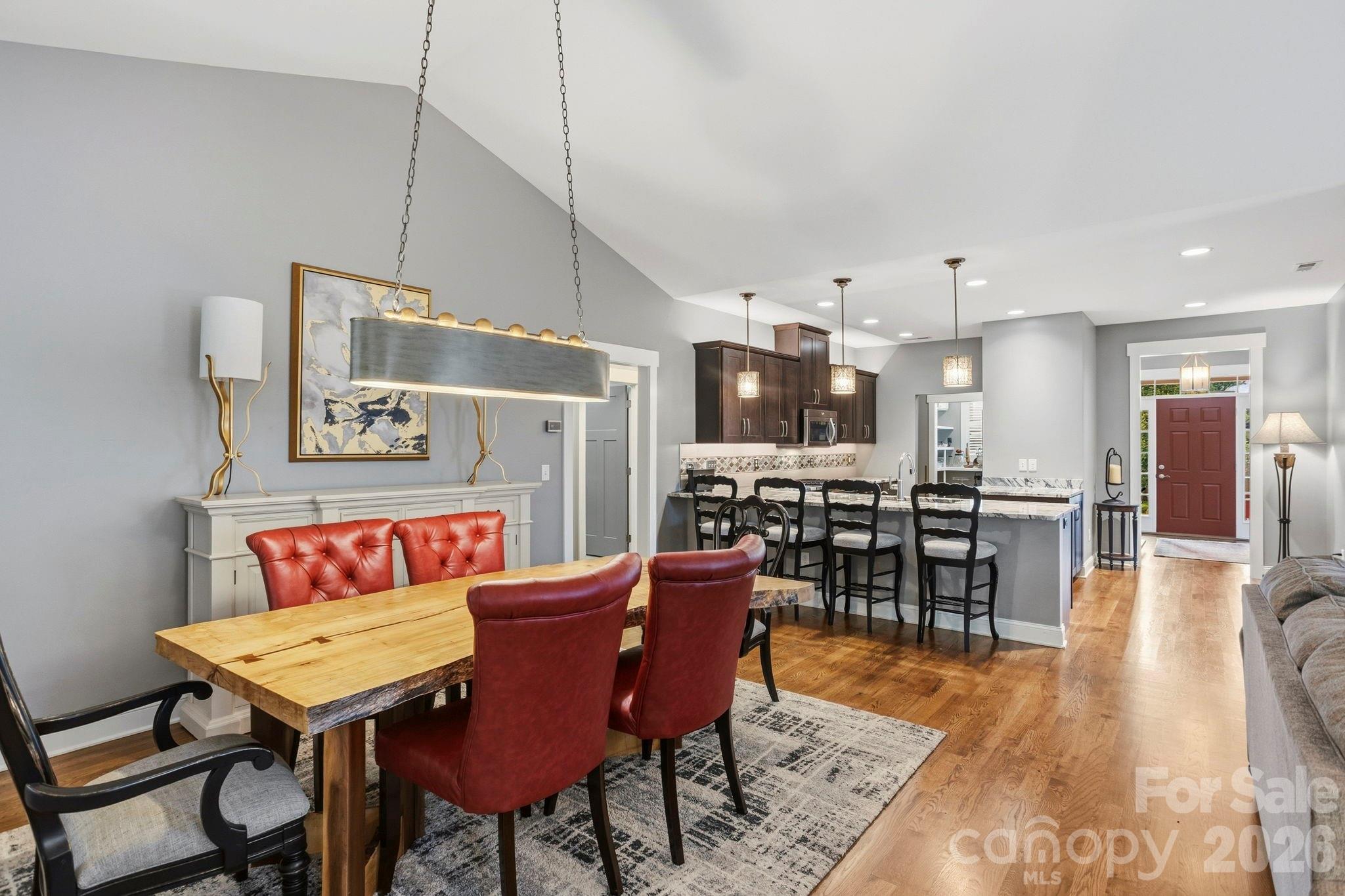 Single Family Residence at 100 Barnrock Drive, Mills River, photo 11 of 43