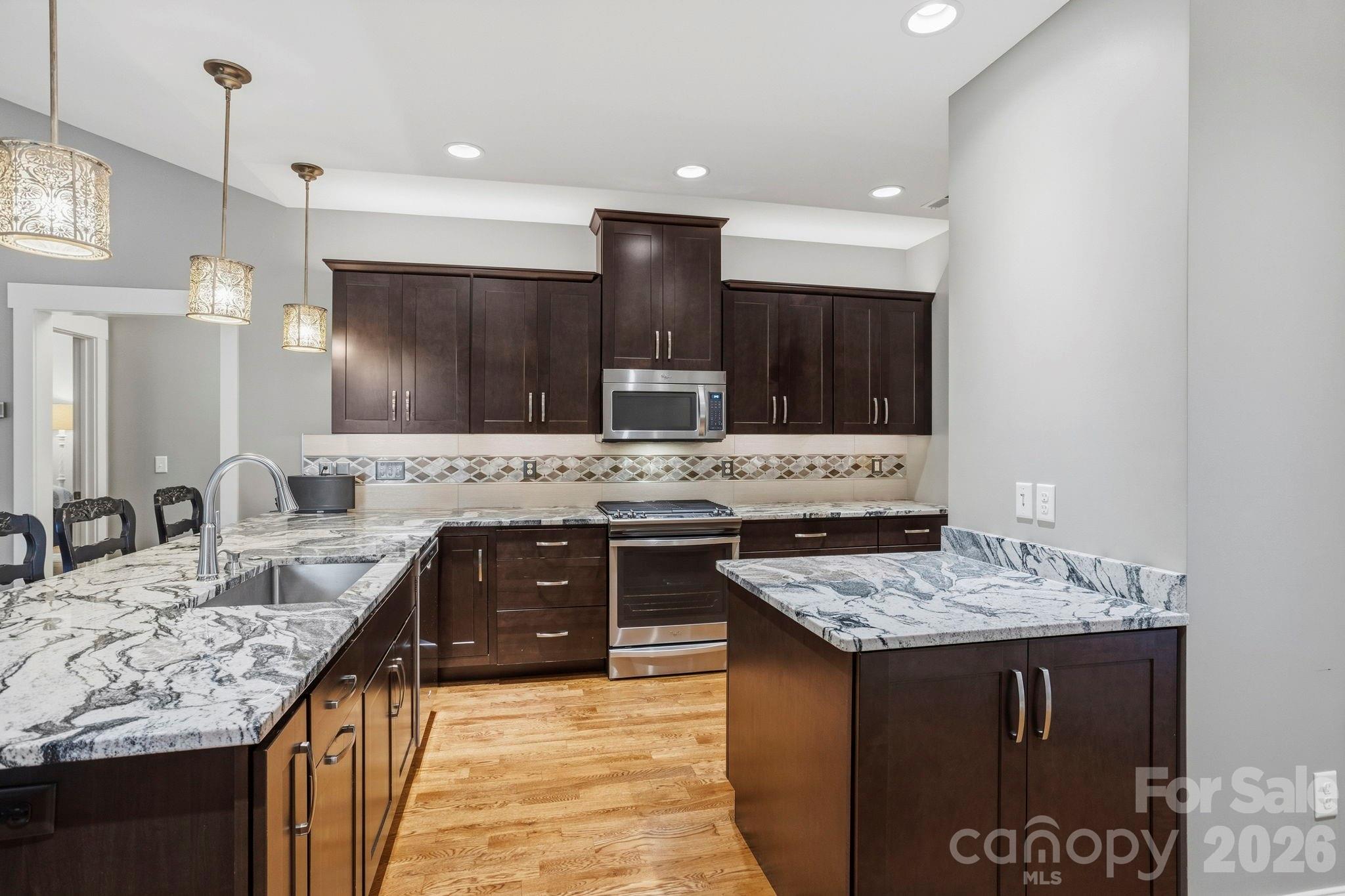 Single Family Residence at 100 Barnrock Drive, Mills River, photo 13 of 43