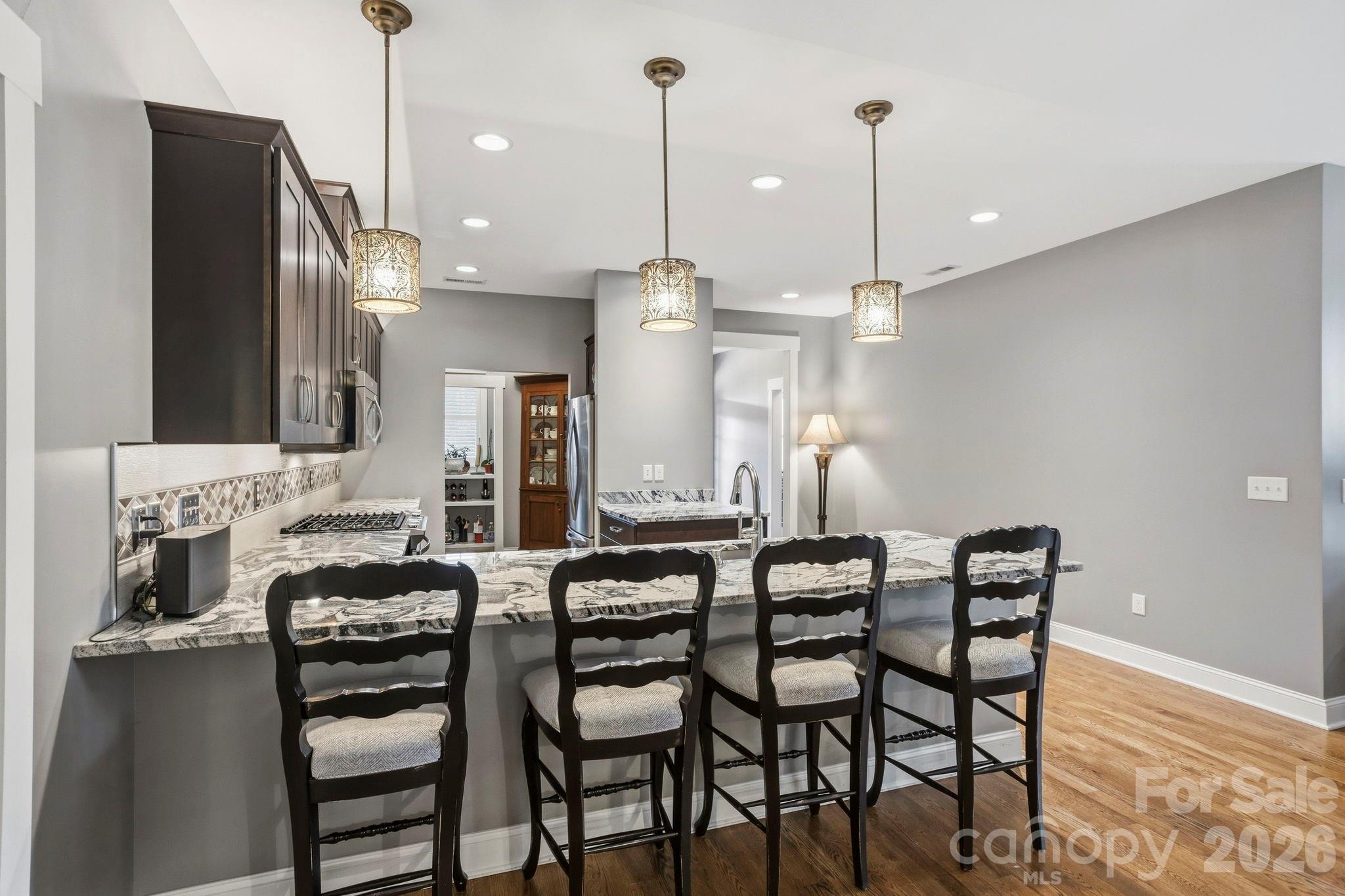Single Family Residence at 100 Barnrock Drive, Mills River, photo 16 of 43