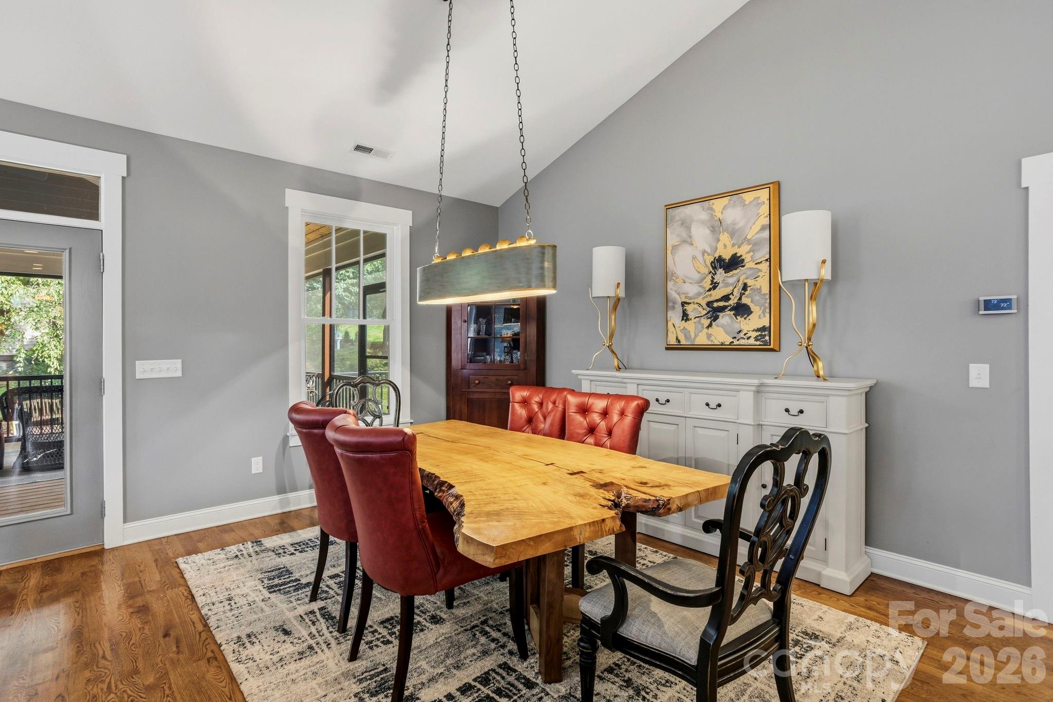 Single Family Residence at 100 Barnrock Drive, Mills River, photo 19 of 43