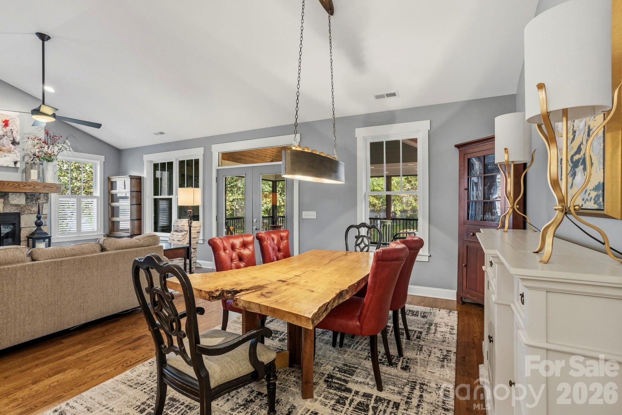 Single Family Residence at 100 Barnrock Drive, Mills River, photo 20 of 43