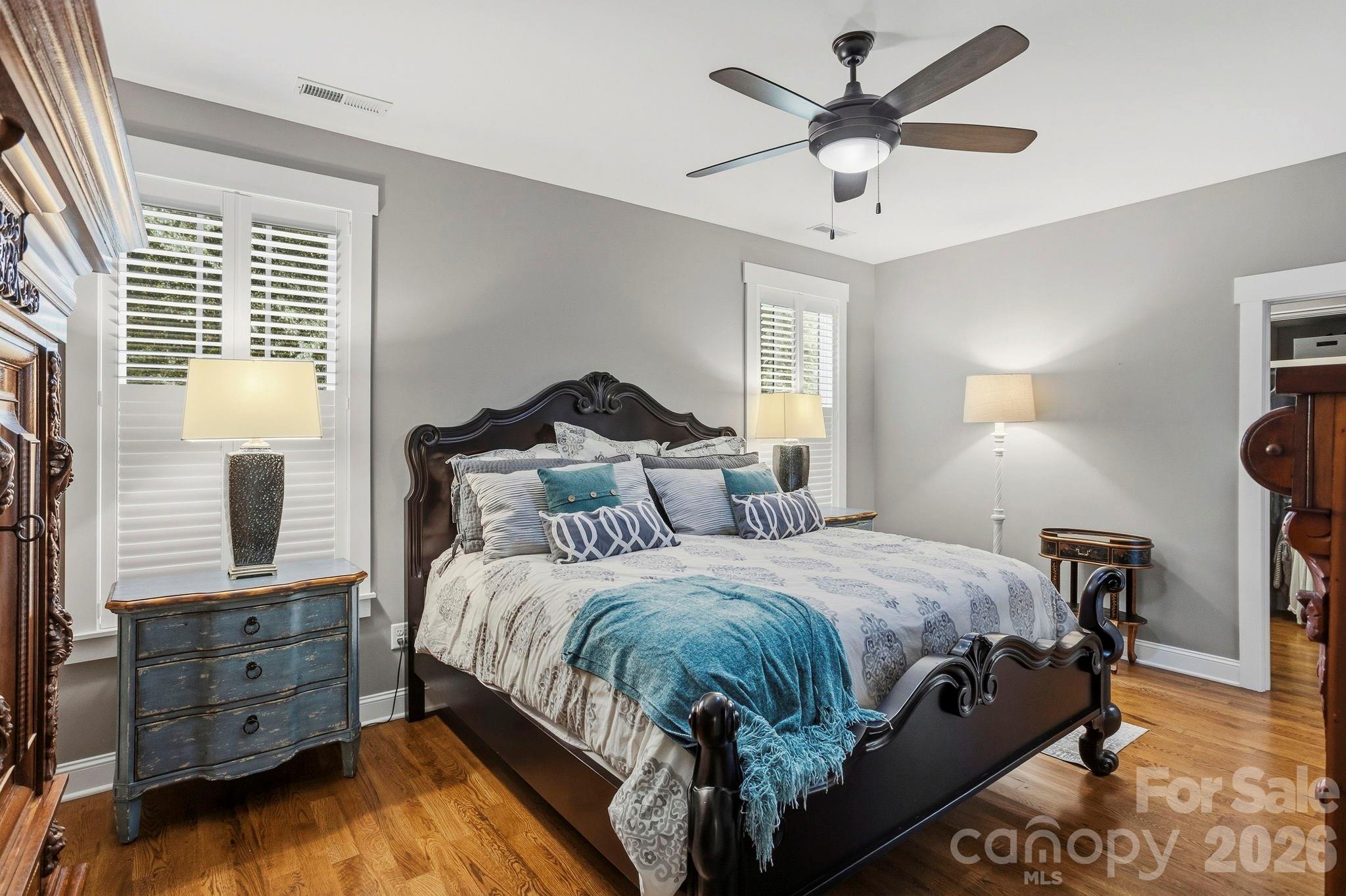 Single Family Residence at 100 Barnrock Drive, Mills River, photo 21 of 43