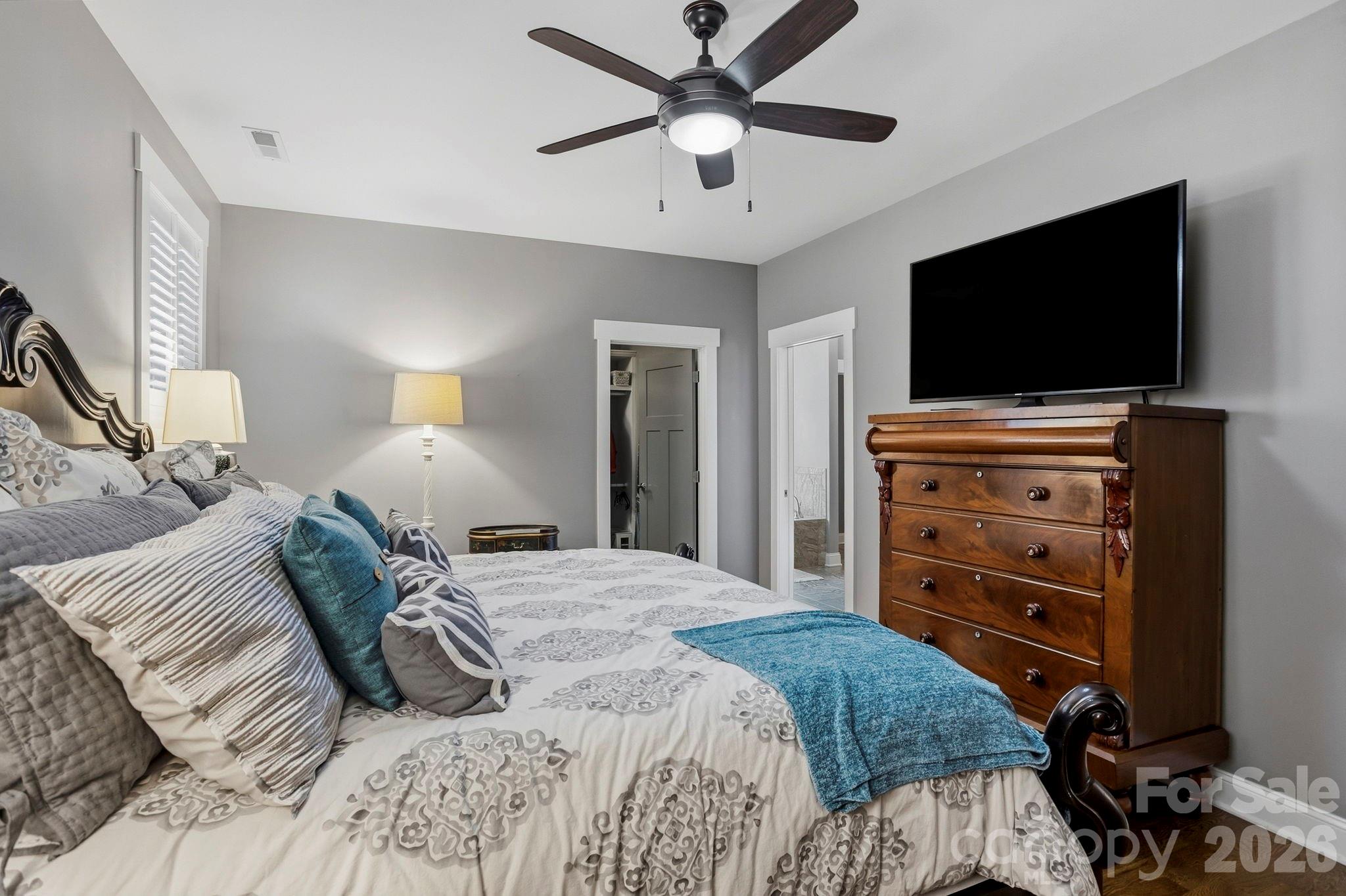 Single Family Residence at 100 Barnrock Drive, Mills River, photo 22 of 43