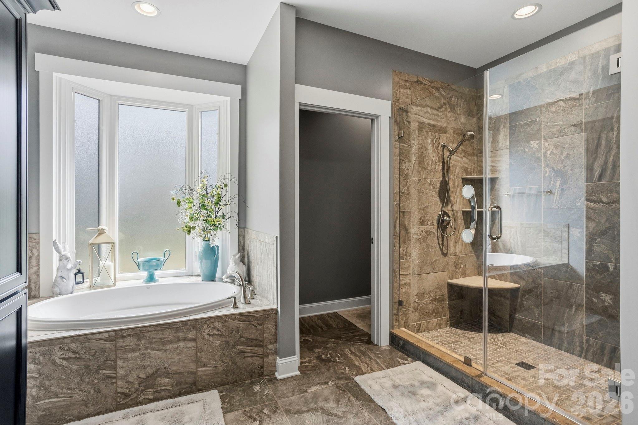 Single Family Residence at 100 Barnrock Drive, Mills River, photo 26 of 43